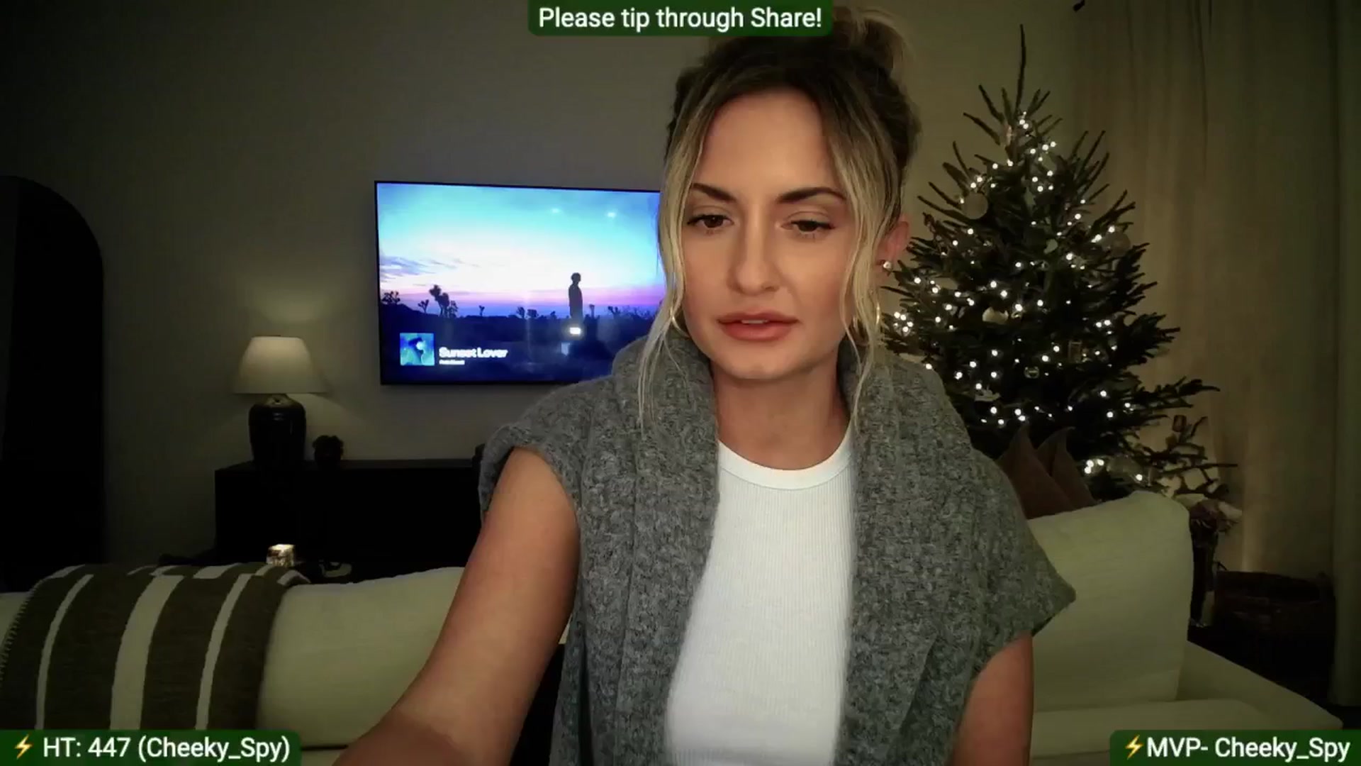 Gallery image thumbnail from AlanaWylde's myfreecams stream on, 12/12/2025, 06:46 image 11 of 20