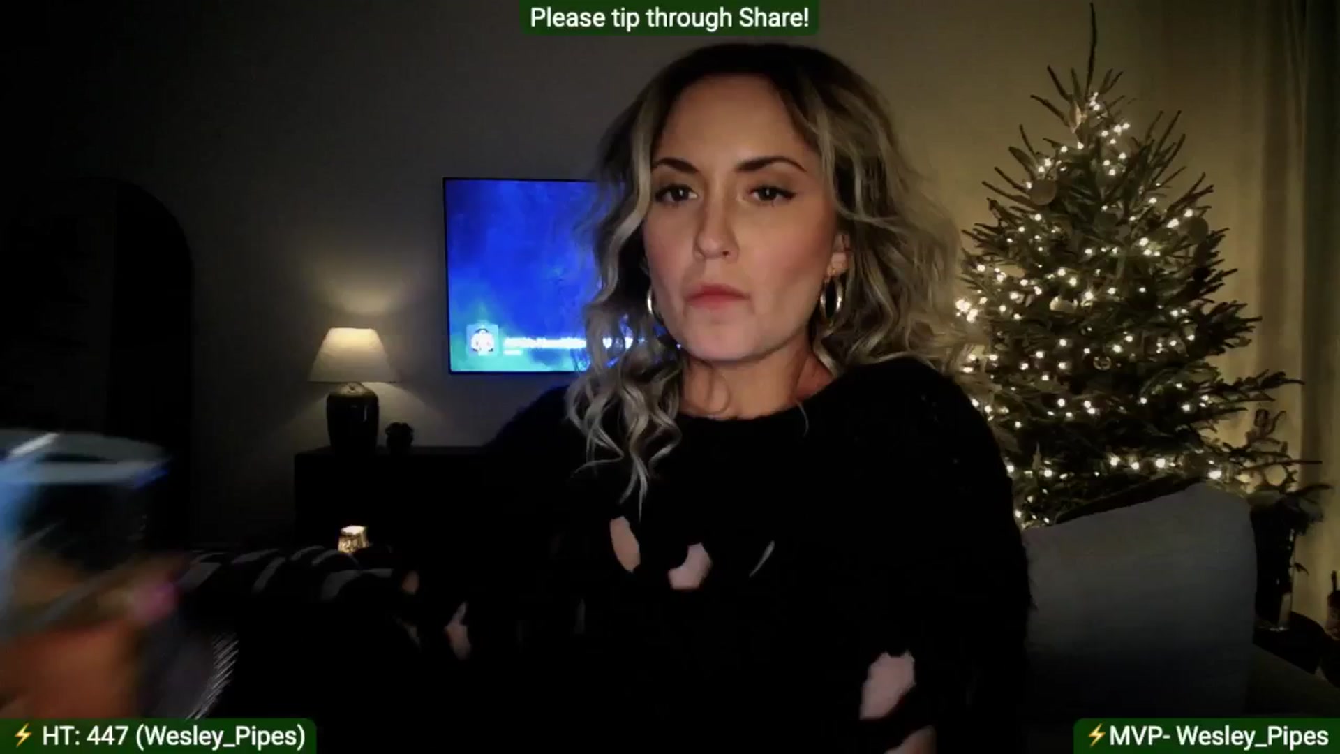 Gallery image thumbnail from AlanaWylde's myfreecams stream on, 12/13/2025, 06:30 image 2 of 20