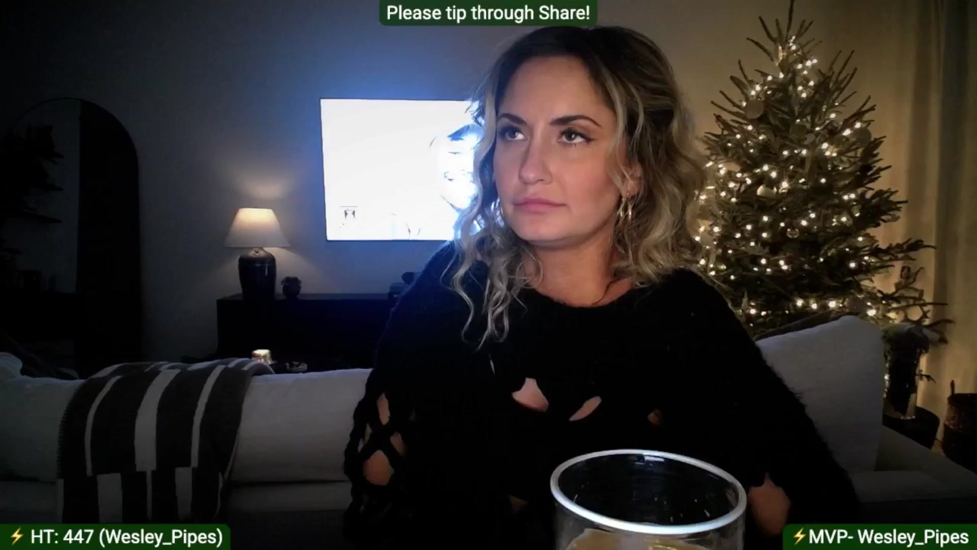 Gallery image thumbnail from AlanaWylde's myfreecams stream on, 12/13/2025, 06:30 image 11 of 20