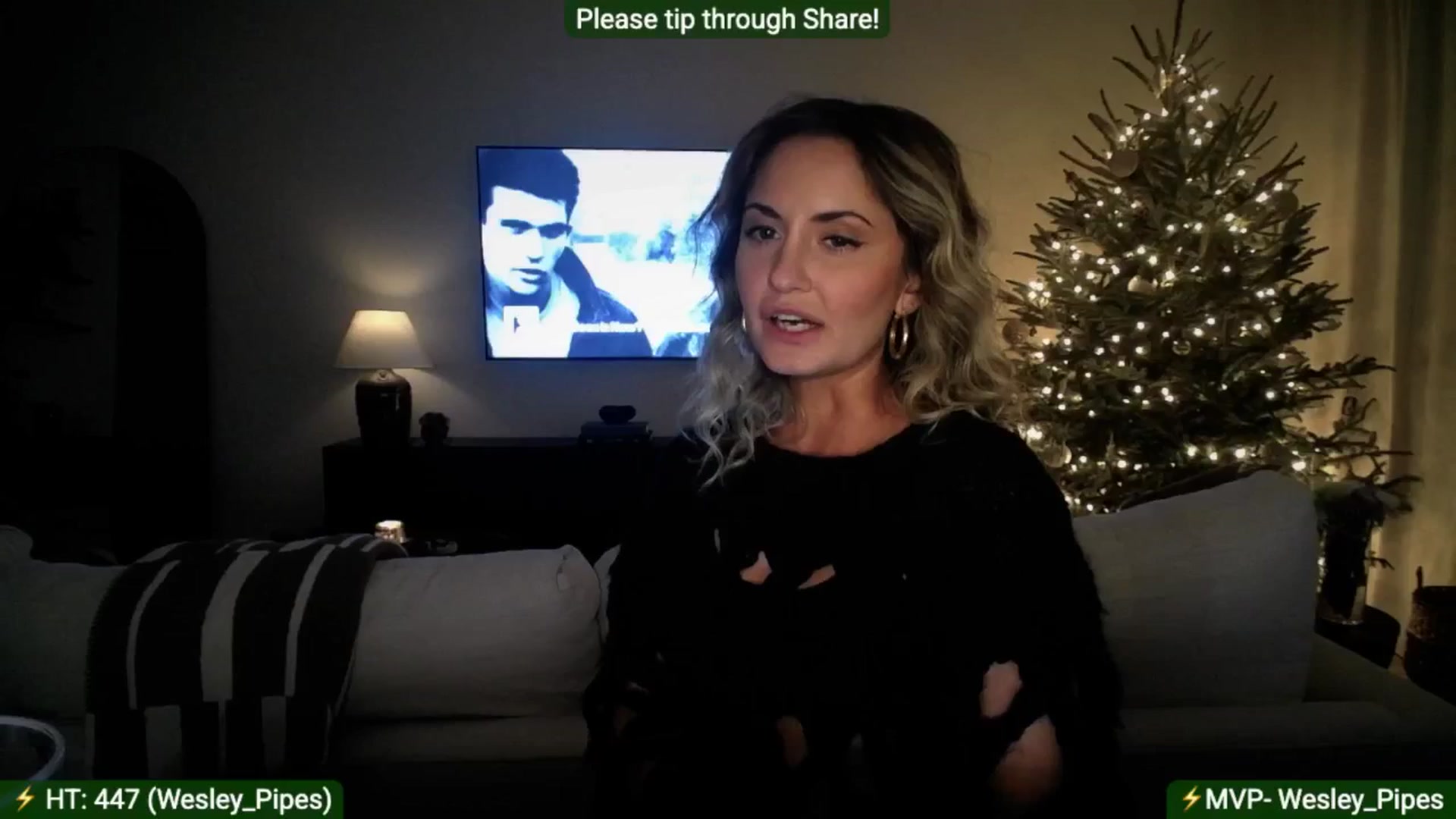 Gallery image thumbnail from AlanaWylde's myfreecams stream on, 12/13/2025, 06:30 image 14 of 20