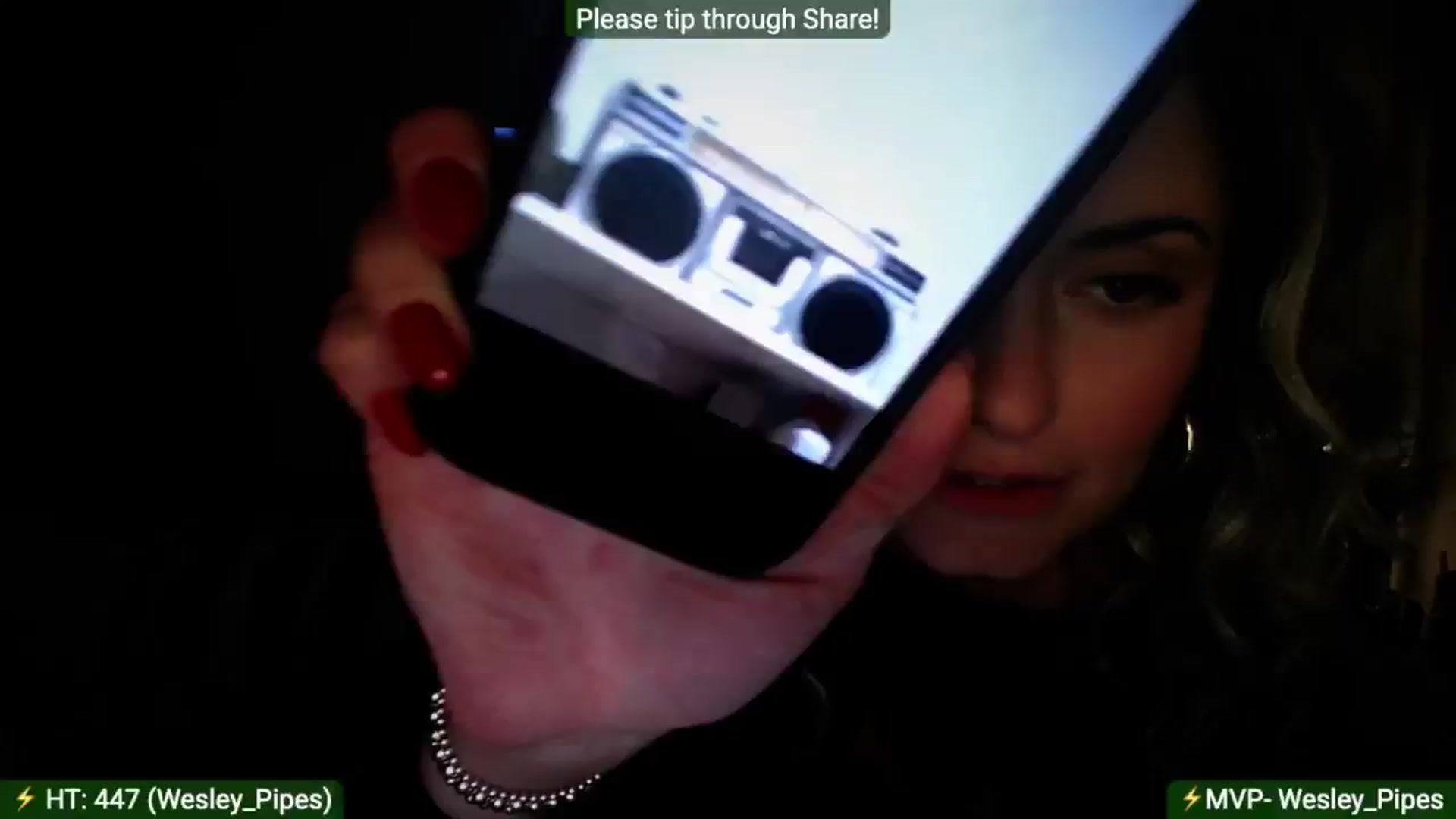 Gallery image thumbnail from AlanaWylde's myfreecams stream on, 12/13/2025, 06:30 image 5 of 20