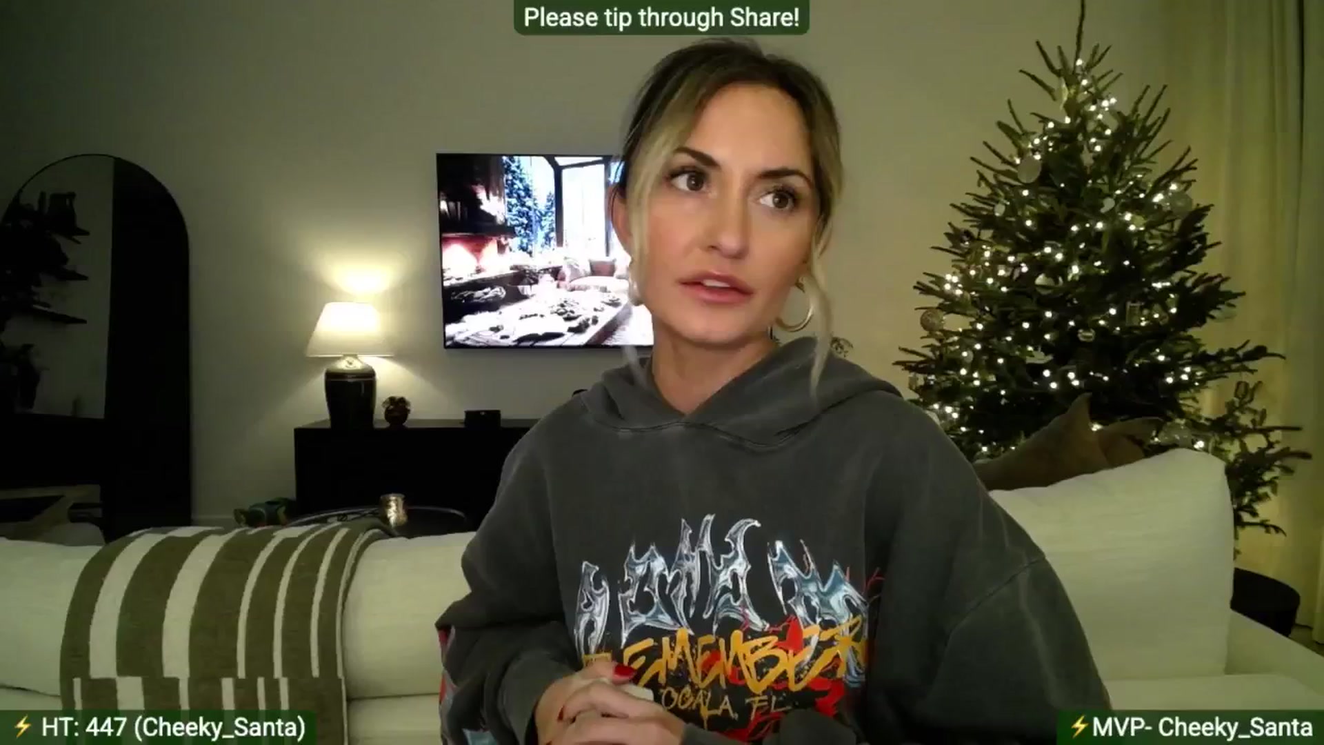 Gallery image thumbnail from AlanaWylde's myfreecams stream on, 12/21/2025, 03:55 image 18 of 20
