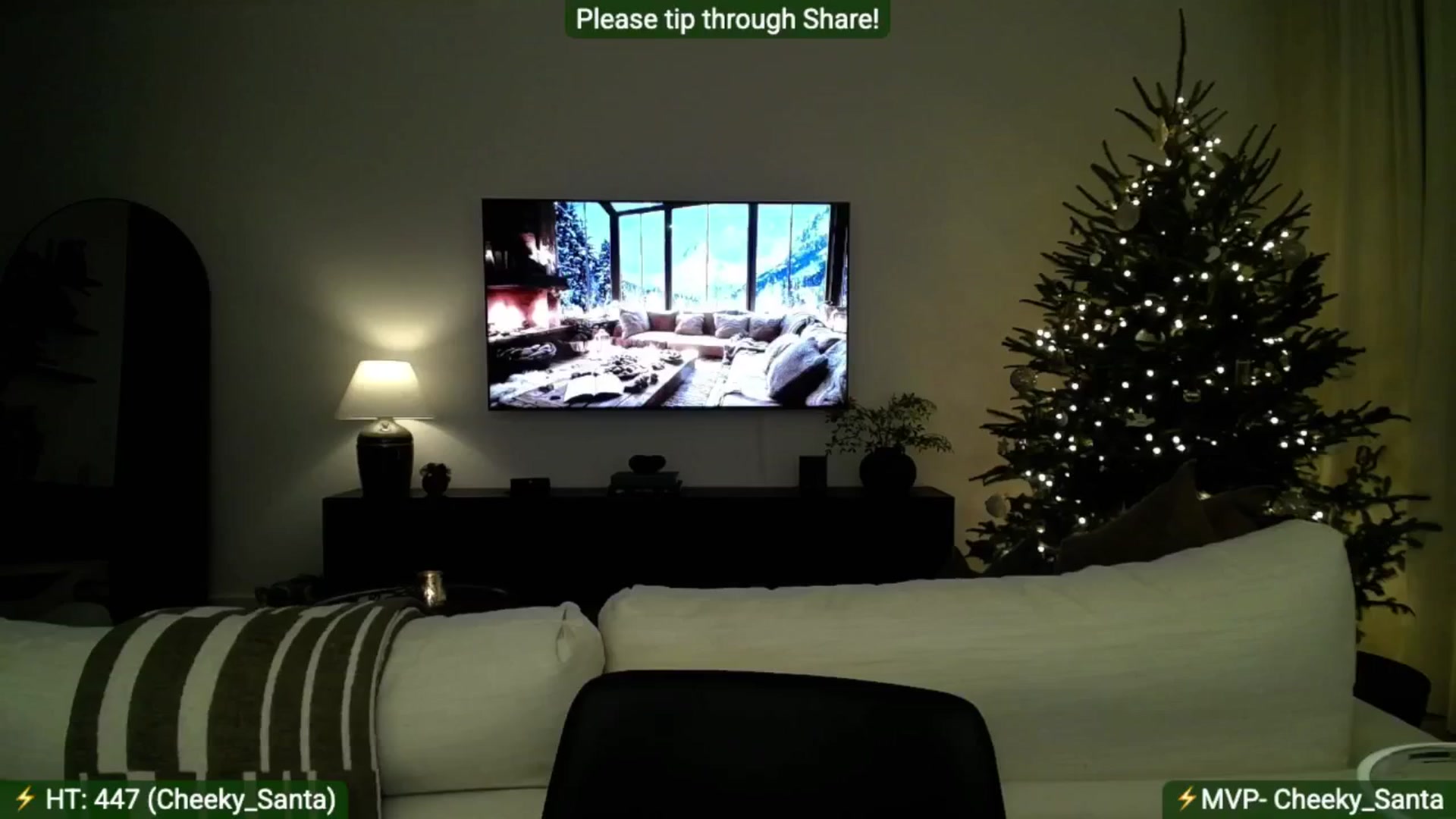 Gallery image thumbnail from AlanaWylde's myfreecams stream on, 12/21/2025, 03:55 image 3 of 20