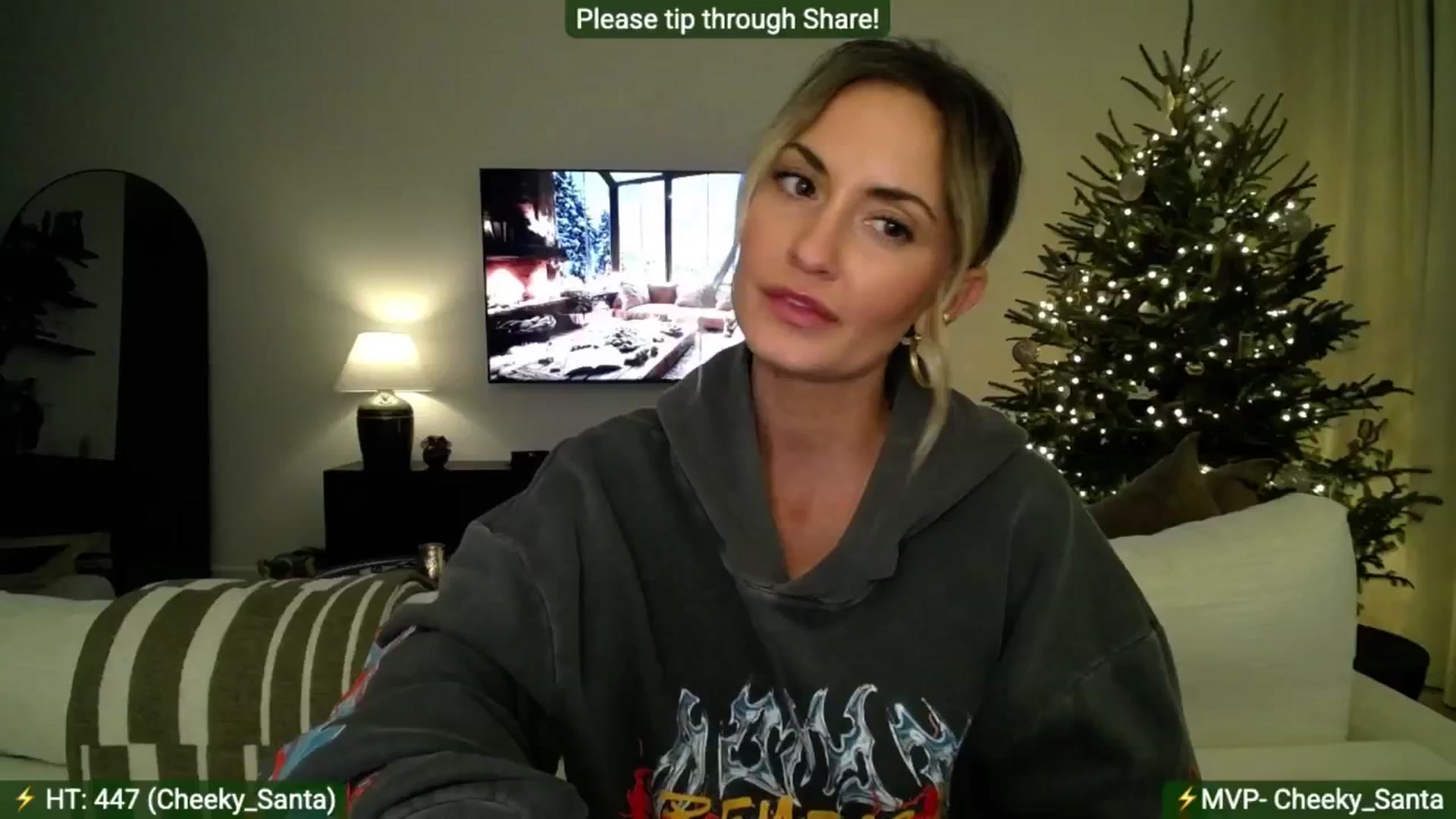 Gallery image thumbnail from AlanaWylde's myfreecams stream on, 12/21/2025, 03:55 image 19 of 20