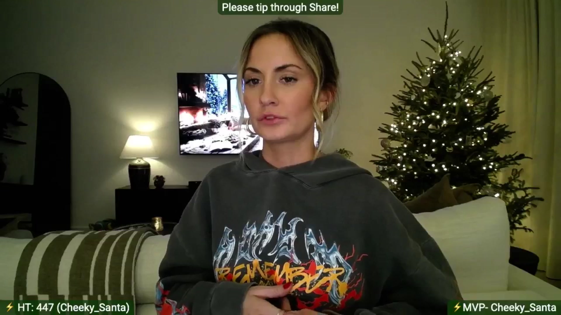 Gallery image thumbnail from AlanaWylde's myfreecams stream on, 12/21/2025, 06:03 image 6 of 20