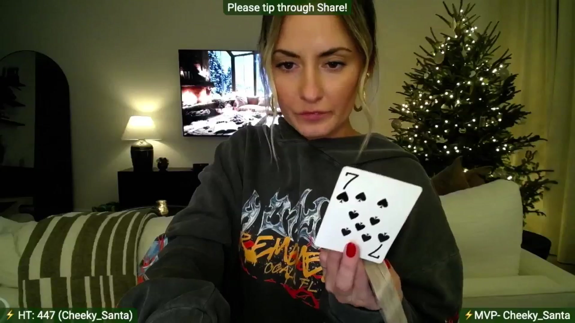 Gallery image thumbnail from AlanaWylde's myfreecams stream on, 12/21/2025, 06:03 image 13 of 20