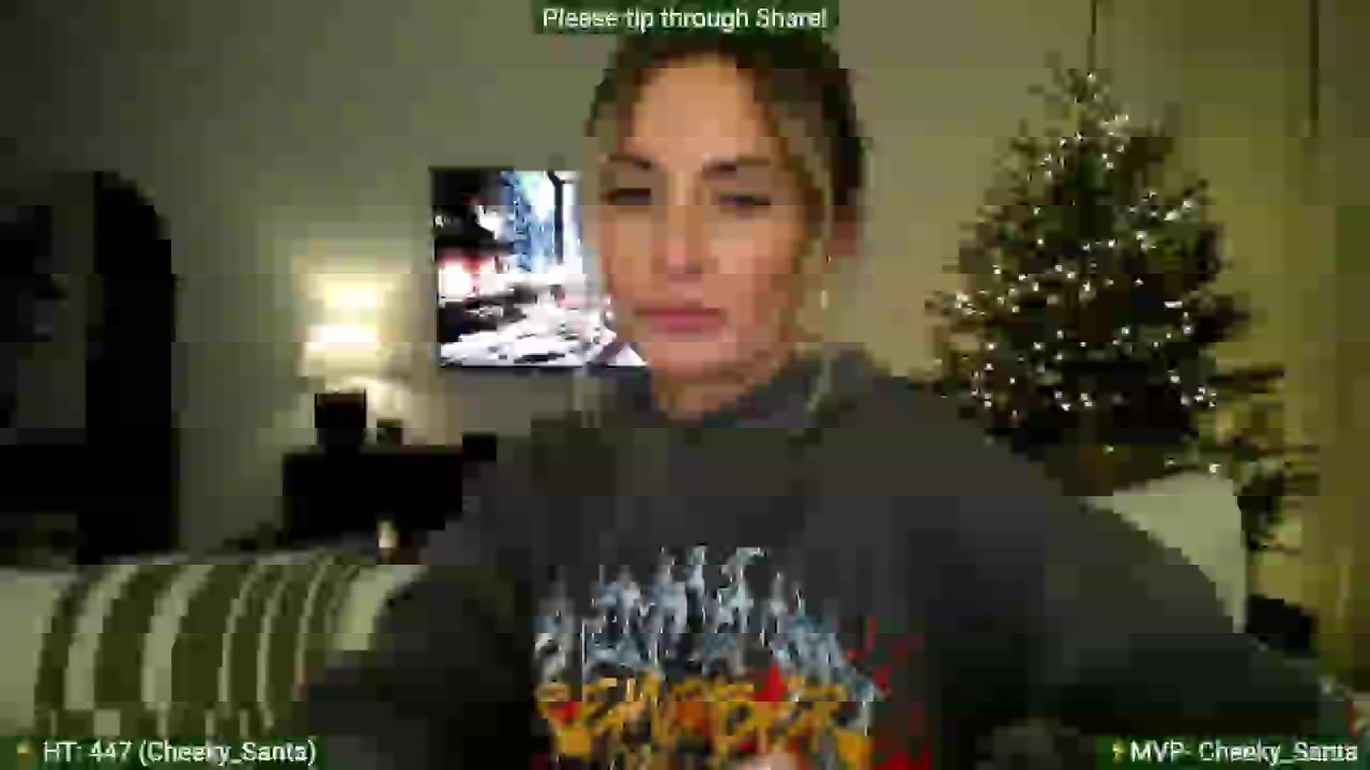 Gallery image thumbnail from AlanaWylde's myfreecams stream on, 12/21/2025, 06:03 image 3 of 20
