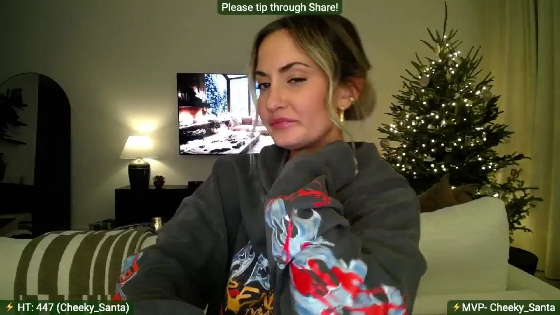 Gallery image thumbnail from AlanaWylde's myfreecams stream on, 12/21/2025, 06:03 image 9 of 20