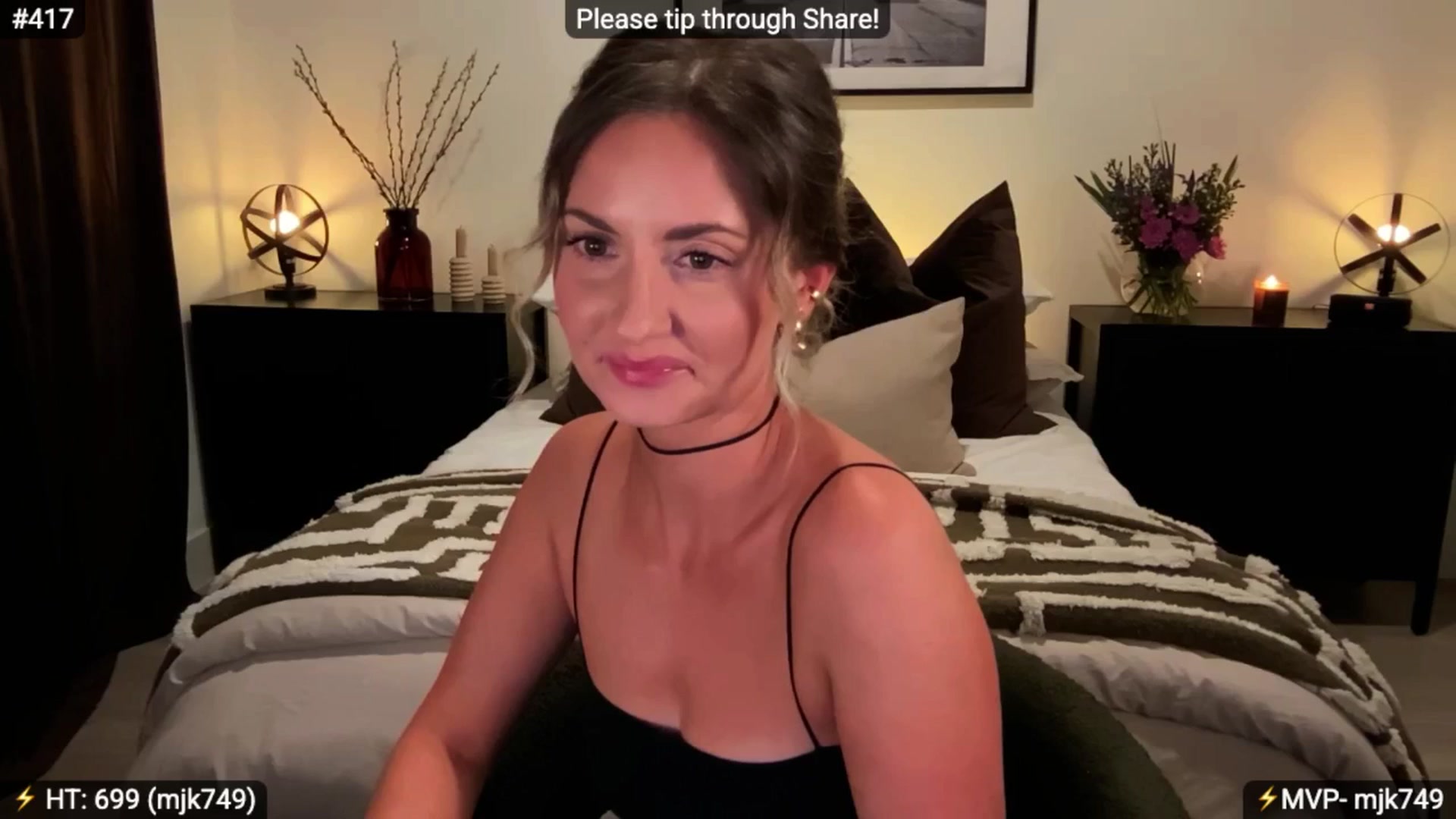 Gallery image thumbnail from AlanaWylde's myfreecams stream on, 04/02/2026, 04:34 image 9 of 20