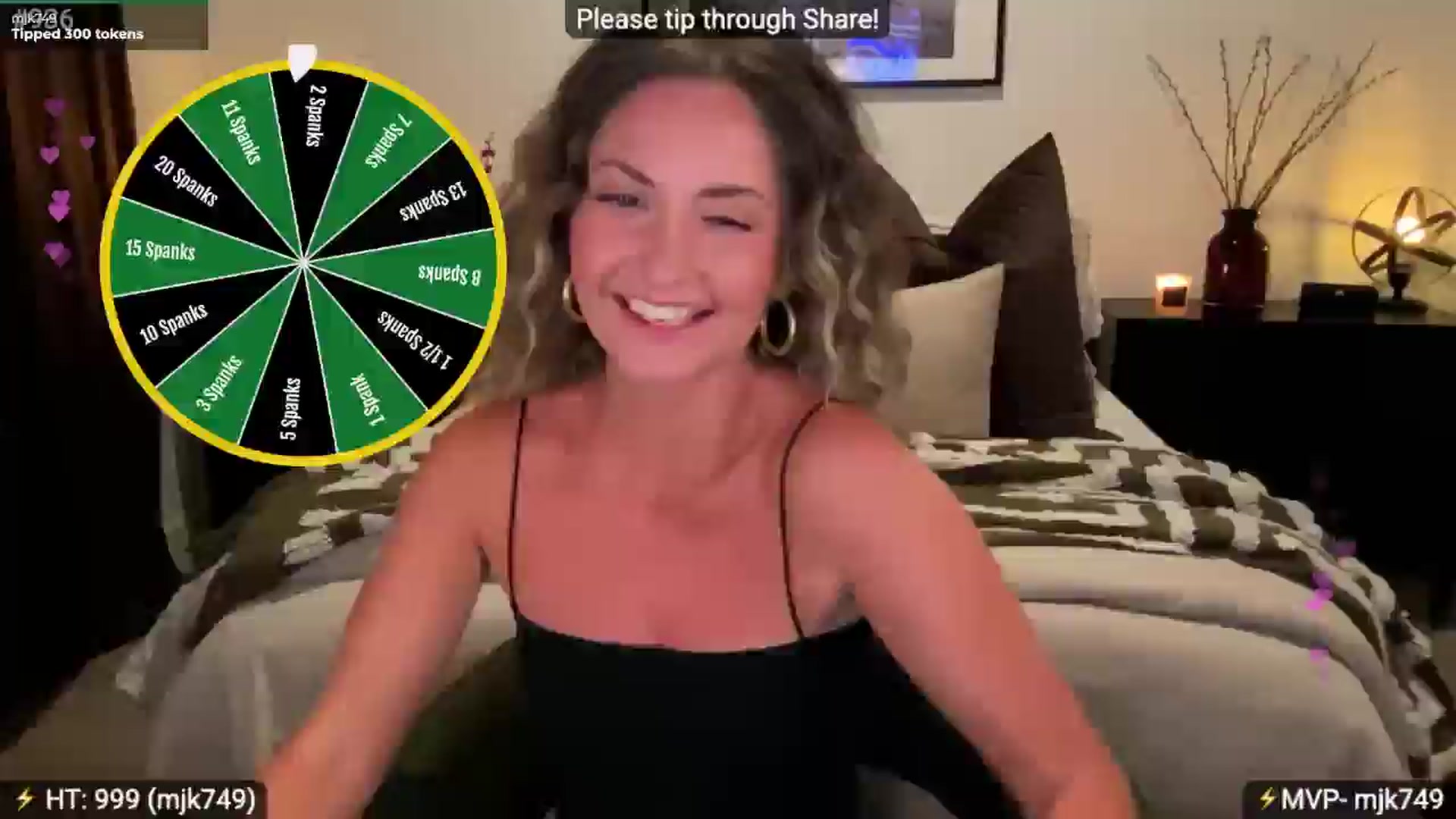 Gallery image thumbnail from AlanaWylde's myfreecams stream on, 05/02/2026, 03:00 image 6 of 20