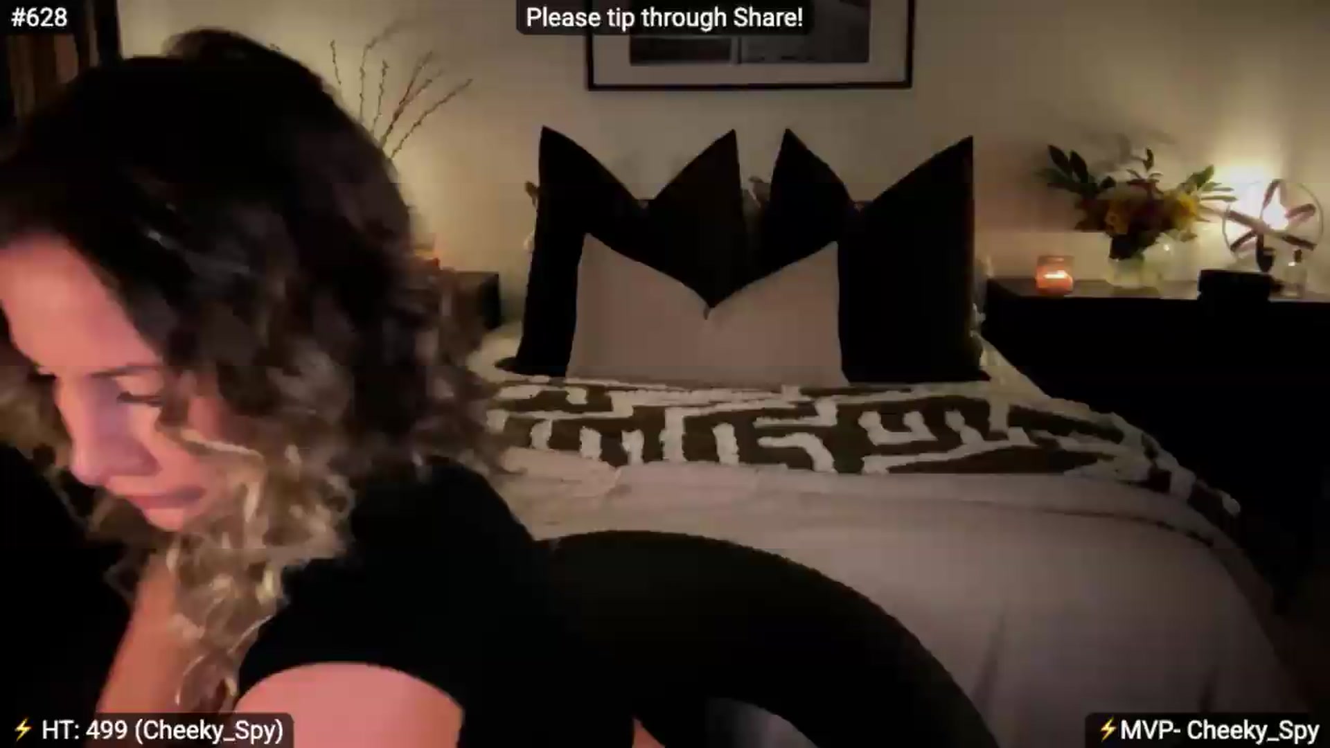 Gallery image thumbnail from AlanaWylde's myfreecams stream on, 05/23/2026, 03:20 image 15 of 20