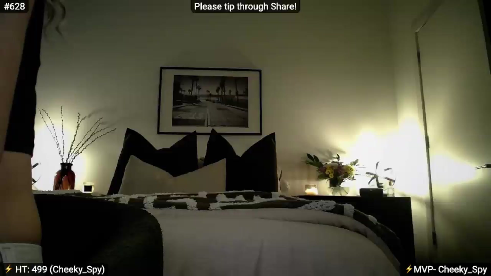 Gallery image thumbnail from AlanaWylde's myfreecams stream on, 05/23/2026, 03:20 image 18 of 20