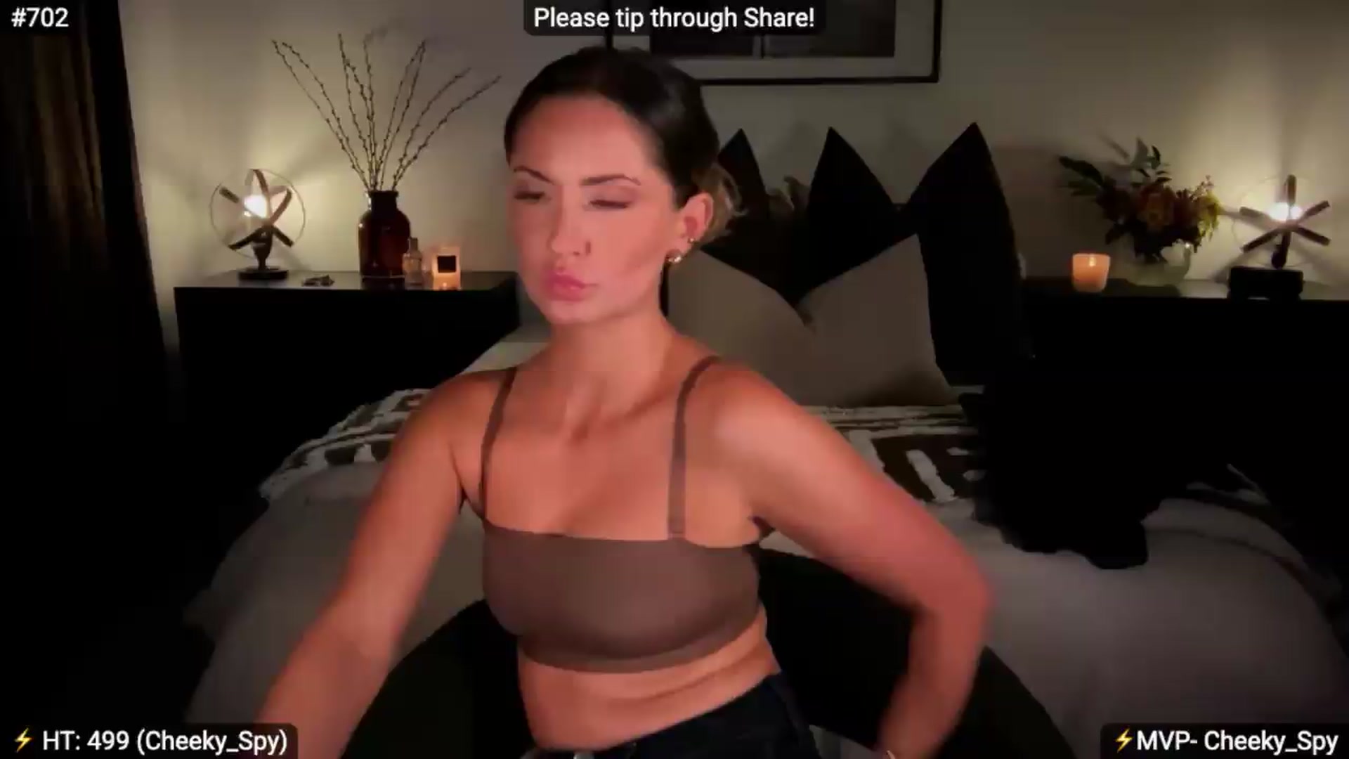 Gallery image thumbnail from AlanaWylde's myfreecams stream on, 05/28/2026, 04:34 image 7 of 20