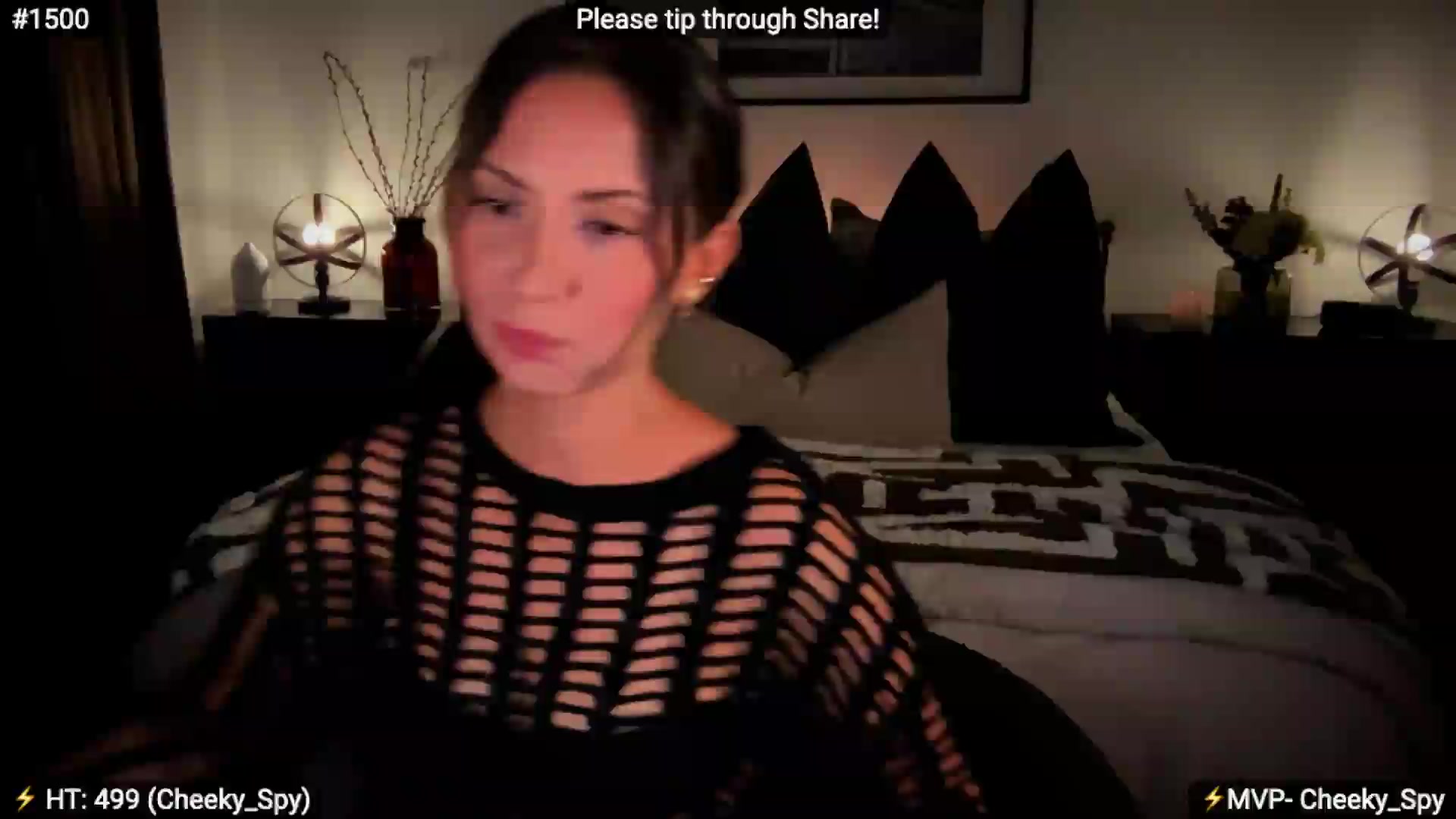 Gallery image thumbnail from AlanaWylde's myfreecams stream on, 06/07/2026, 04:38 image 9 of 20