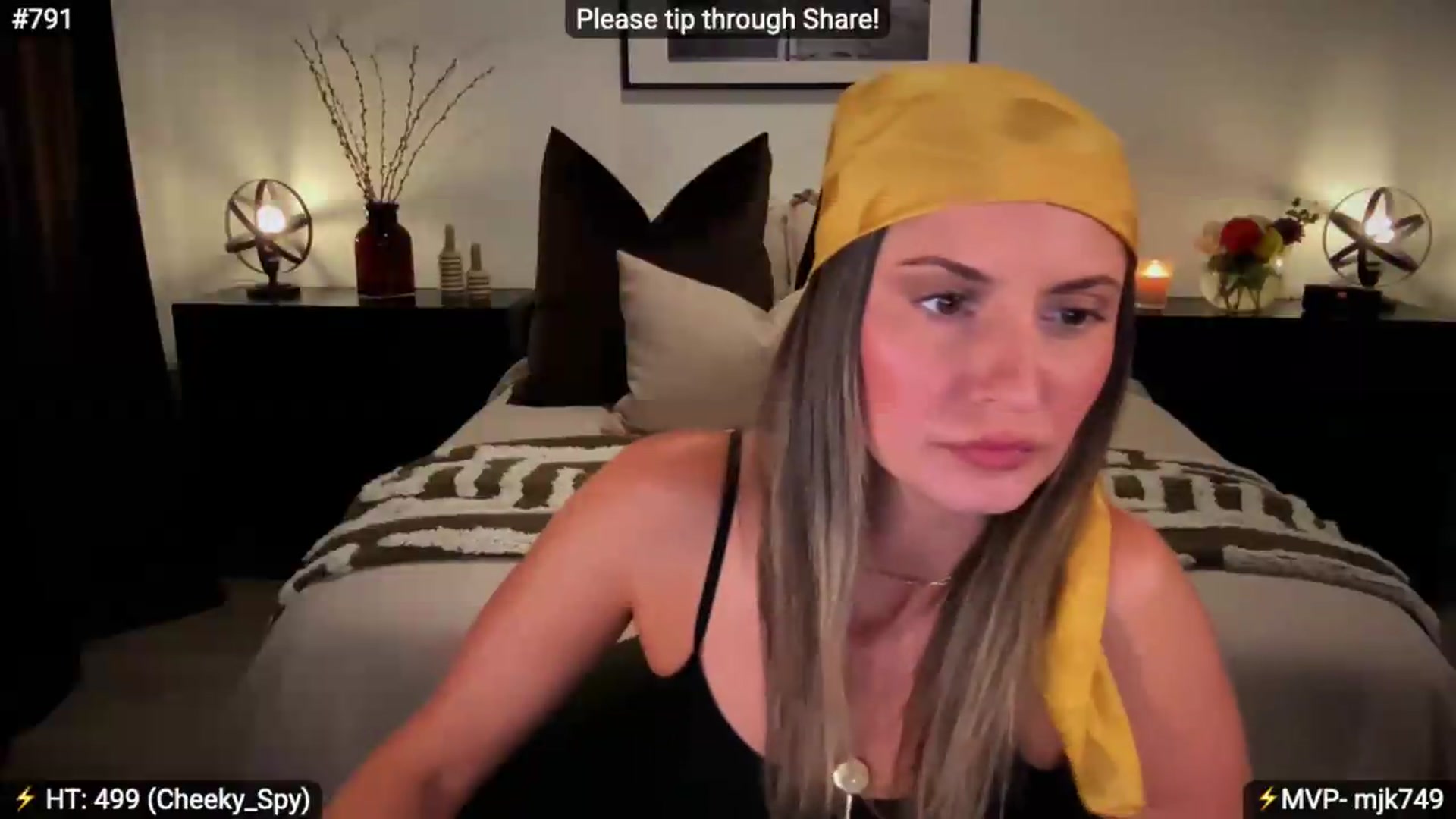 Gallery image thumbnail from AlanaWylde's myfreecams stream on, 08/23/2026, 03:48 image 6 of 20
