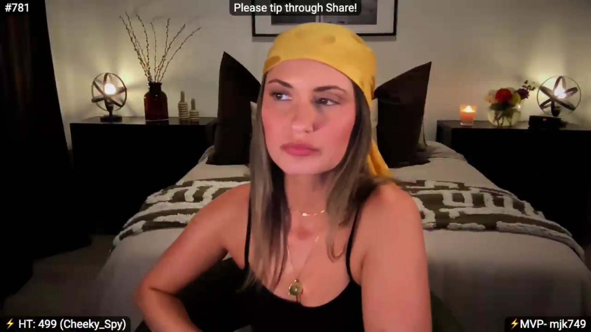 Gallery image thumbnail from AlanaWylde's myfreecams stream on, 08/23/2026, 03:48 image 13 of 20