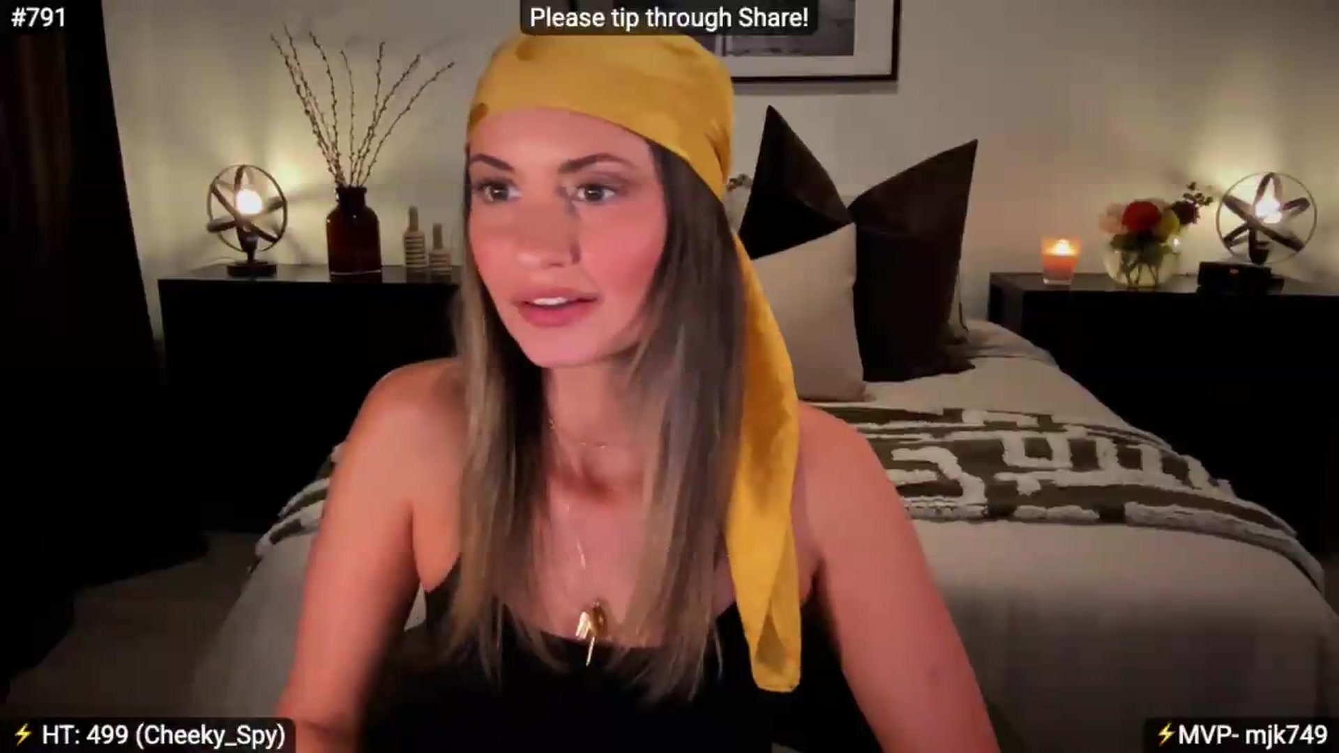 Gallery image thumbnail from AlanaWylde's myfreecams stream on, 08/23/2026, 03:48 image 3 of 20