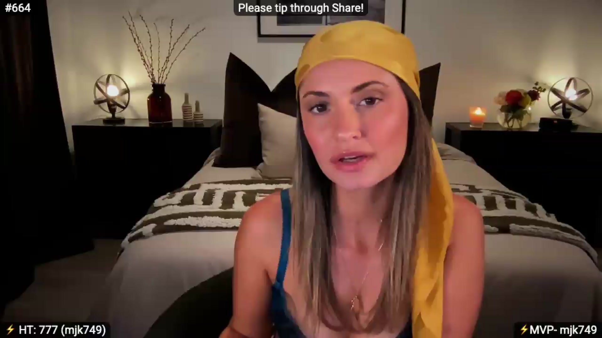 Gallery image thumbnail from AlanaWylde's myfreecams stream on, 08/23/2026, 05:07 image 19 of 20