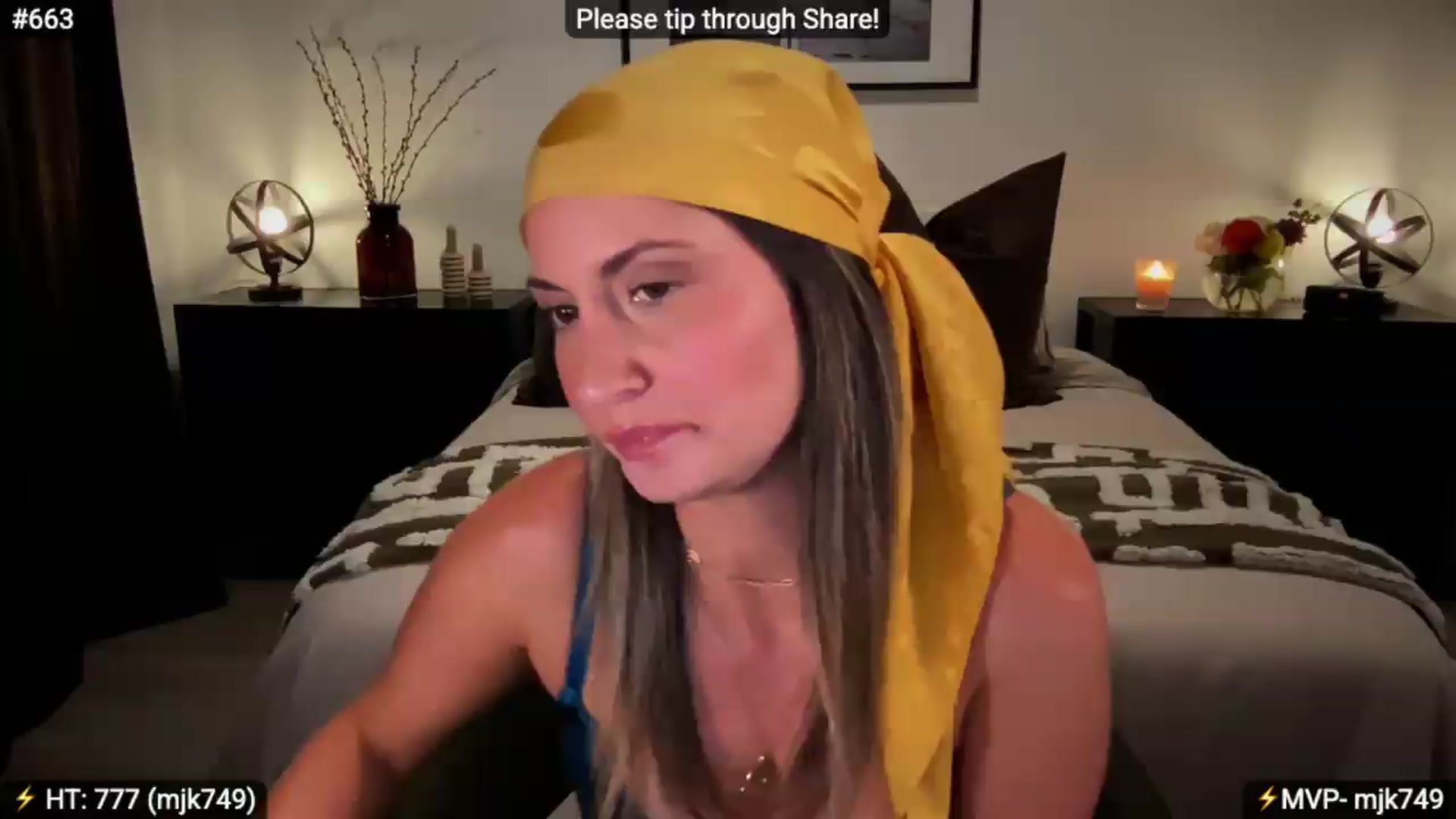 Gallery image thumbnail from AlanaWylde's myfreecams stream on, 08/23/2026, 05:07 image 13 of 20