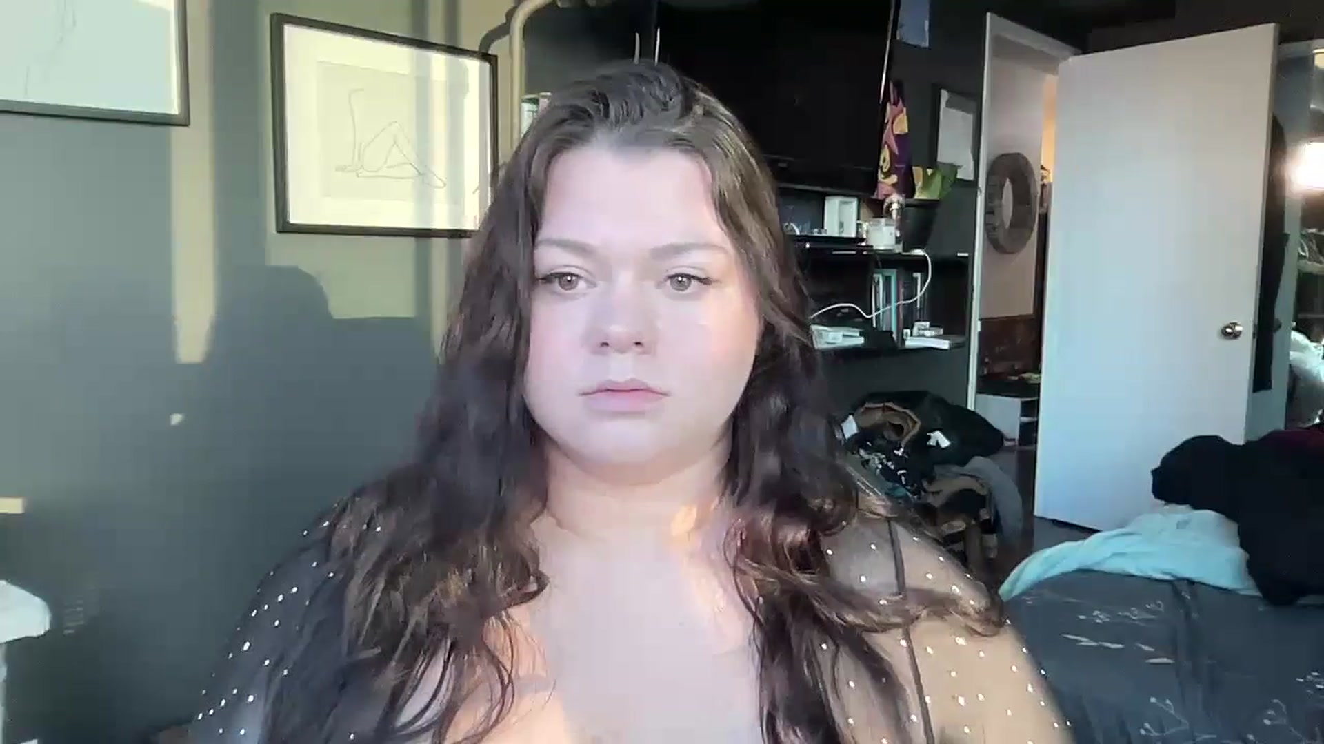 Gallery image thumbnail from Alanaa's myfreecams stream on, 04/28/2024, 24:06 image 8 of 20