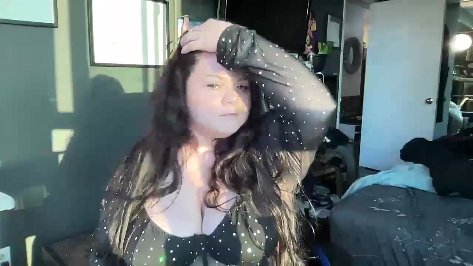 Gallery image thumbnail from Alanaa's myfreecams stream on, 04/28/2024, 24:06 image 9 of 20