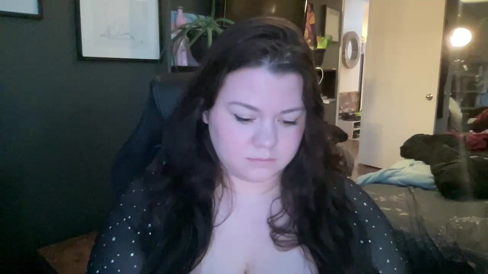 Gallery image thumbnail from Alanaa's myfreecams stream on, 04/28/2024, 24:39 image 17 of 20