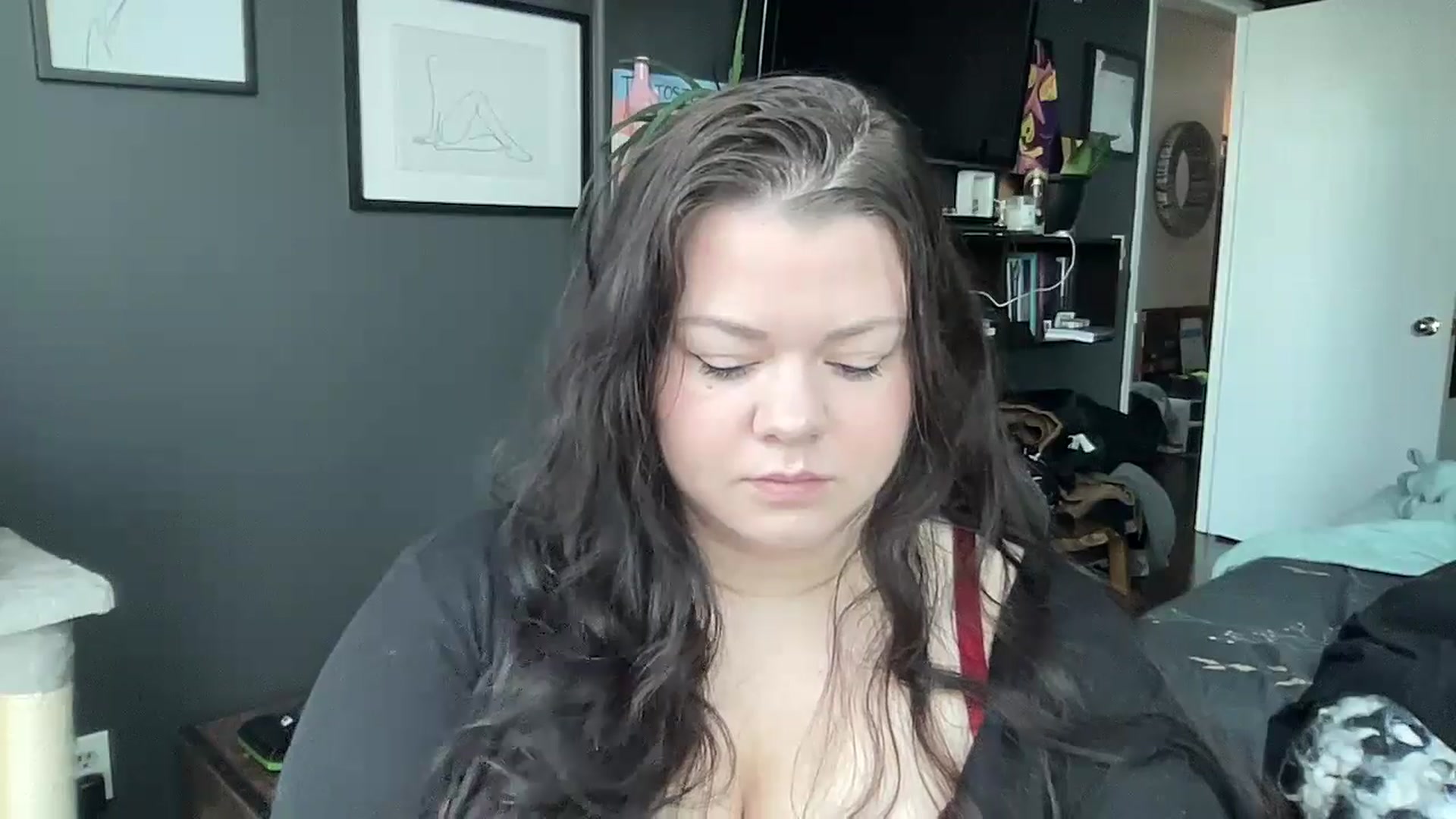 Gallery image thumbnail from Alanaa's myfreecams stream on, 04/28/2024, 14:26 image 9 of 20