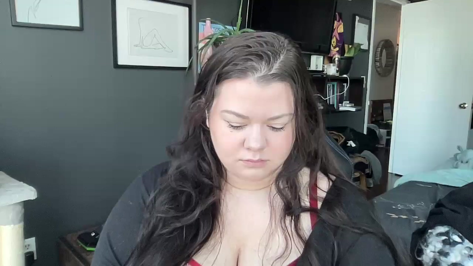 Gallery image thumbnail from Alanaa's myfreecams stream on, 04/28/2024, 14:26 image 7 of 20