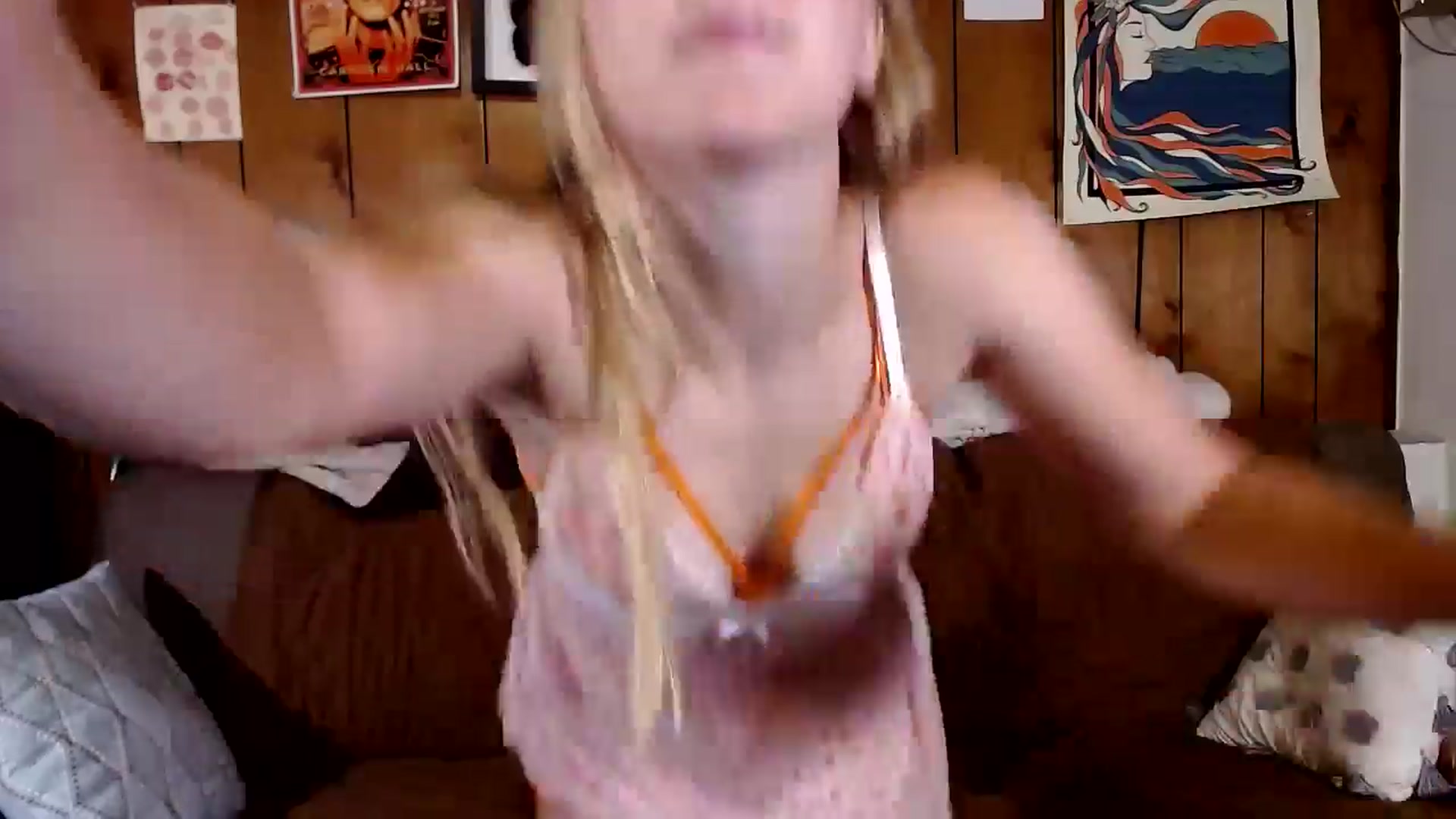 Gallery image thumbnail from Alannajolee1's myfreecams stream on, 07/07/2024, 12:57 image 10 of 20
