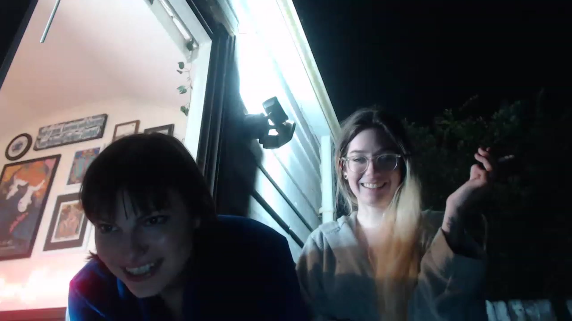 Gallery image thumbnail from AlaskaJaneXO's myfreecams stream on, 01/18/2023, 08:12 image 20 of 20