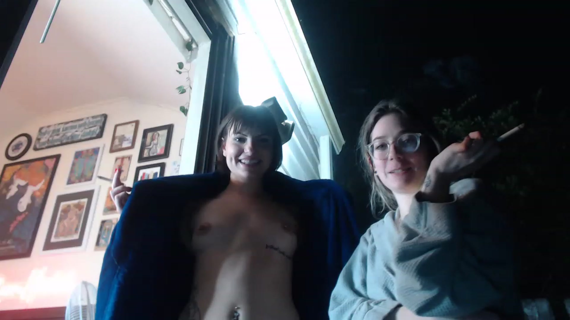 Gallery image thumbnail from AlaskaJaneXO's myfreecams stream on, 01/18/2023, 08:12 image 19 of 20