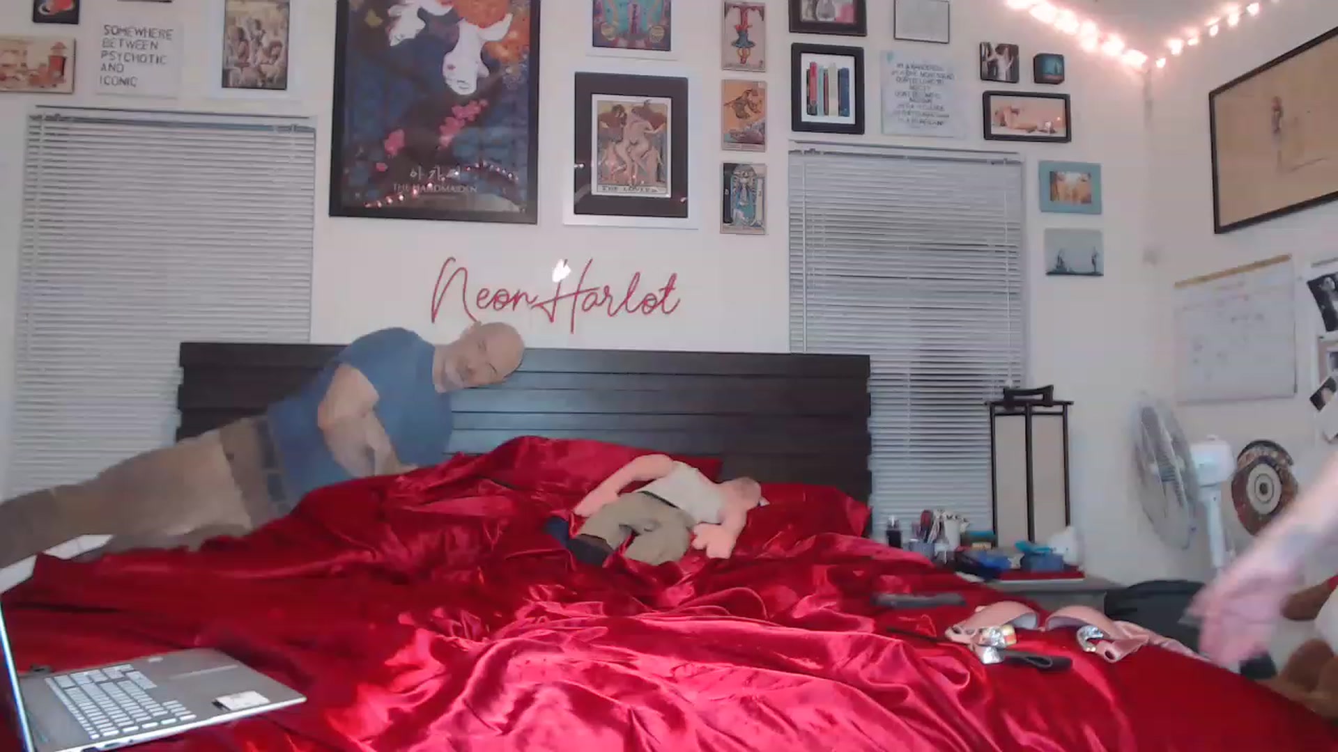 Gallery image thumbnail from AlaskaJaneXO's myfreecams stream on, 02/15/2023, 07:57 image 14 of 20