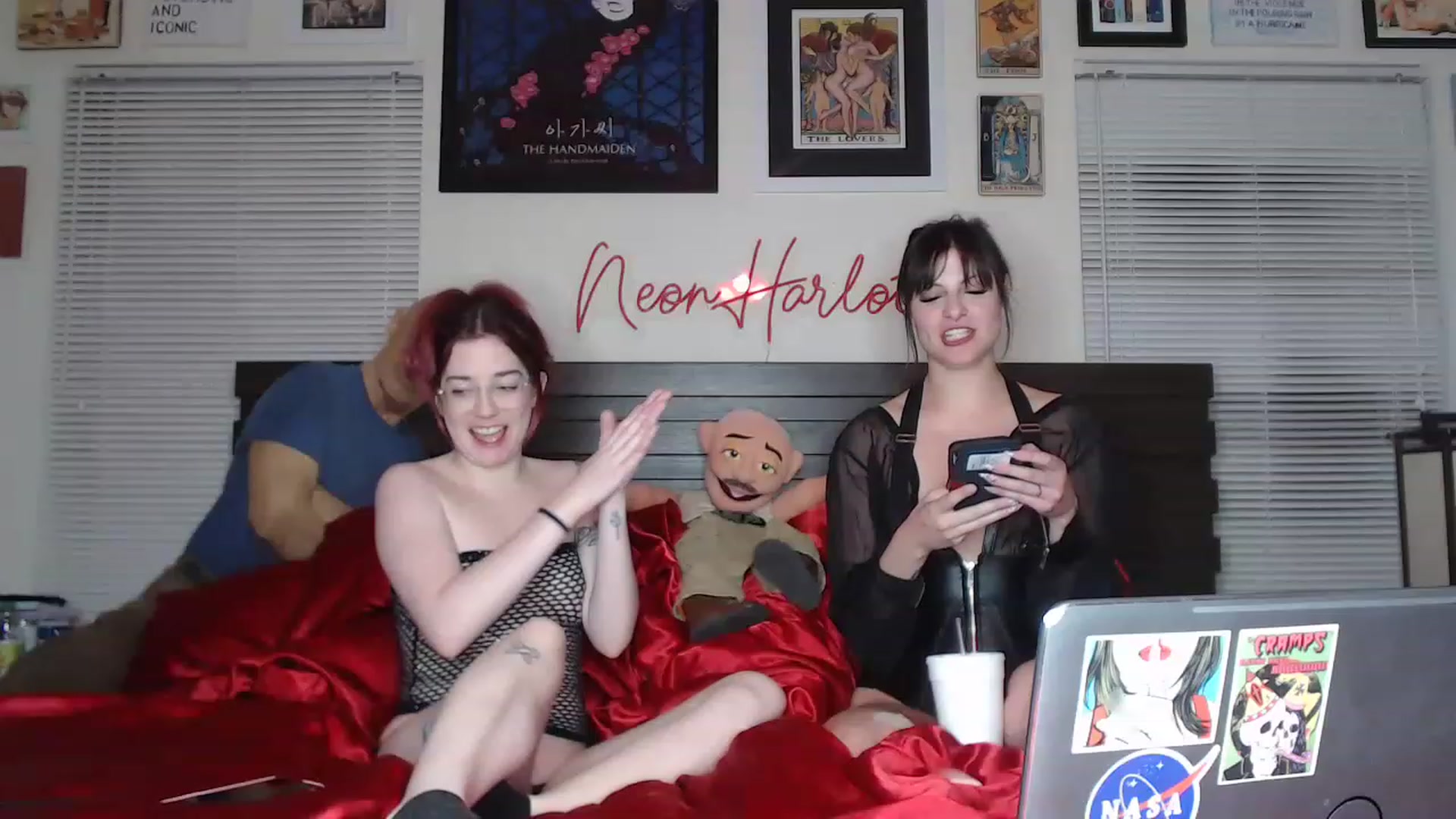 Gallery image thumbnail from AlaskaJaneXO's myfreecams stream on, 03/11/2023, 07:56 image 5 of 20