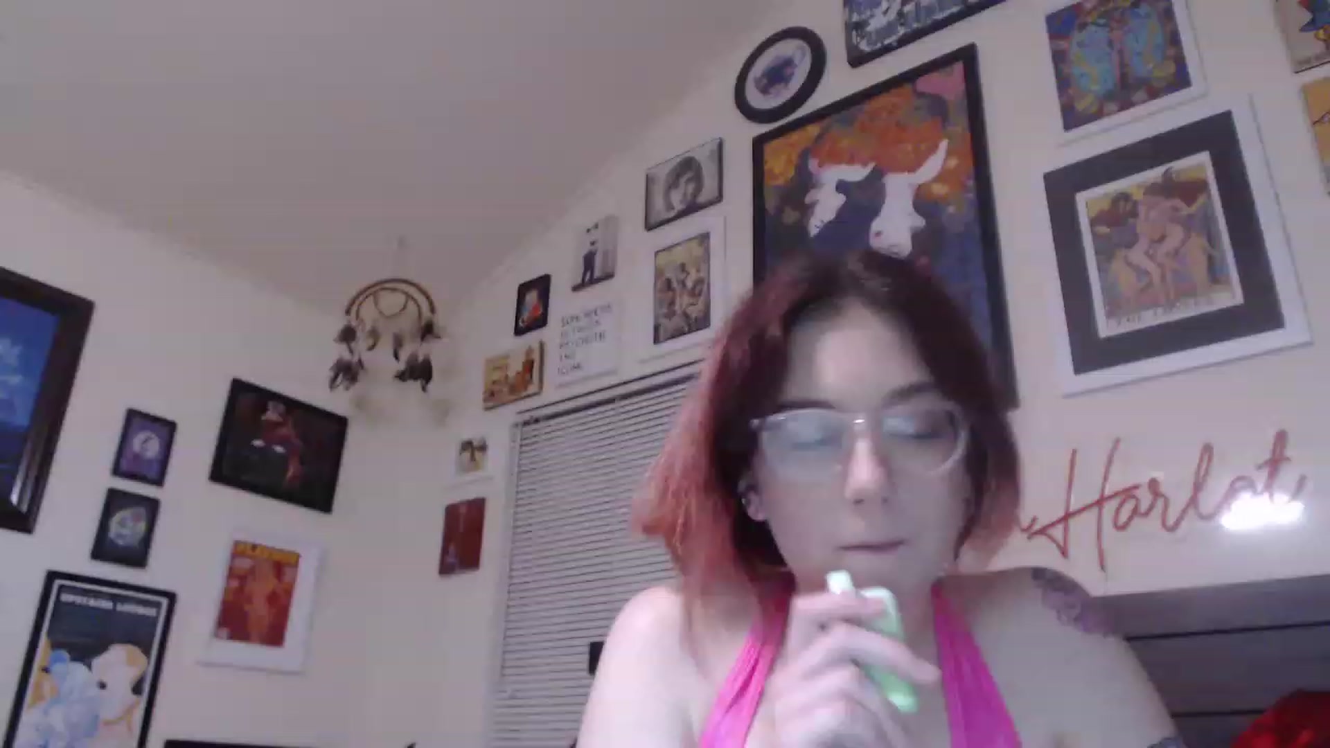 Gallery image thumbnail from AlaskaJaneXO's myfreecams stream on, 05/17/2023, 06:41 image 3 of 20