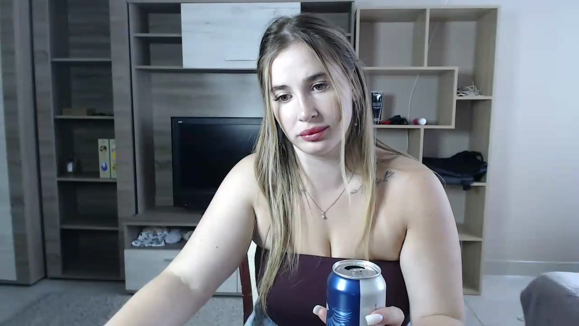 Gallery image thumbnail from Alaya_Wink's myfreecams stream on, 08/16/2026, 11:08 image 8 of 20