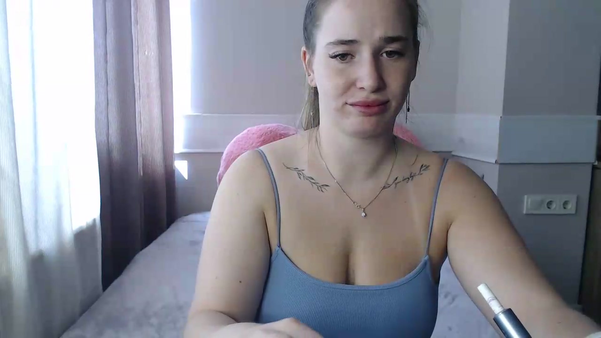 Gallery image thumbnail from Alaya_Wink's myfreecams stream on, 08/17/2026, 08:54 image 9 of 20