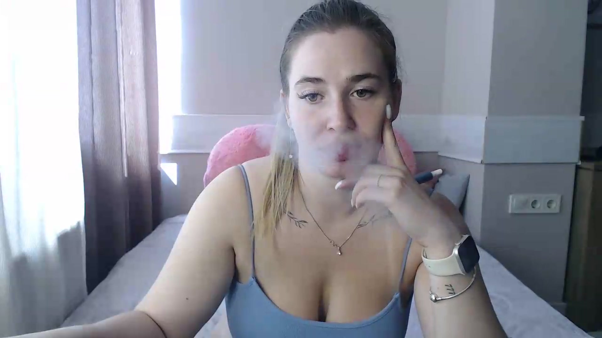 Gallery image thumbnail from Alaya_Wink's myfreecams stream on, 08/17/2026, 08:54 image 13 of 20