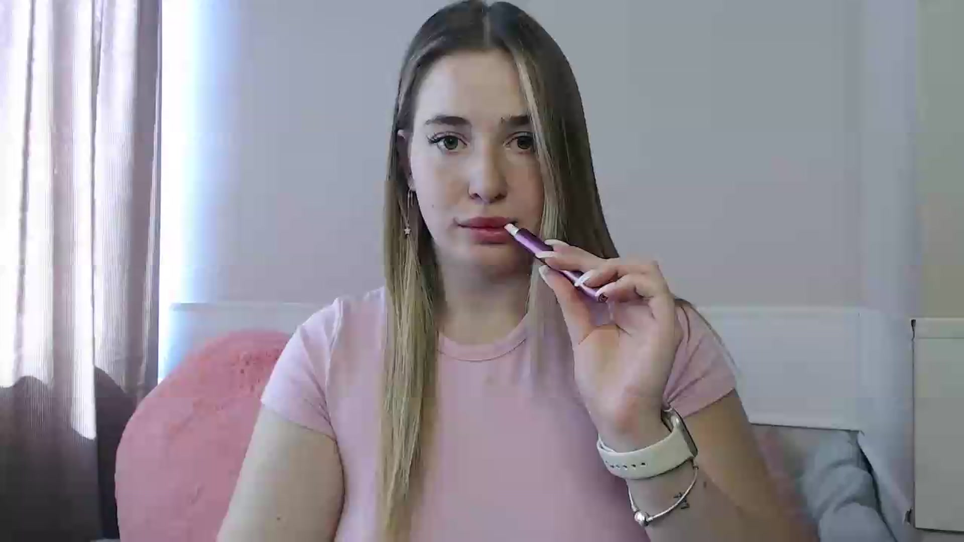 Gallery image thumbnail from Alaya_Wink's myfreecams stream on, 08/20/2026, 09:46 image 1 of 20