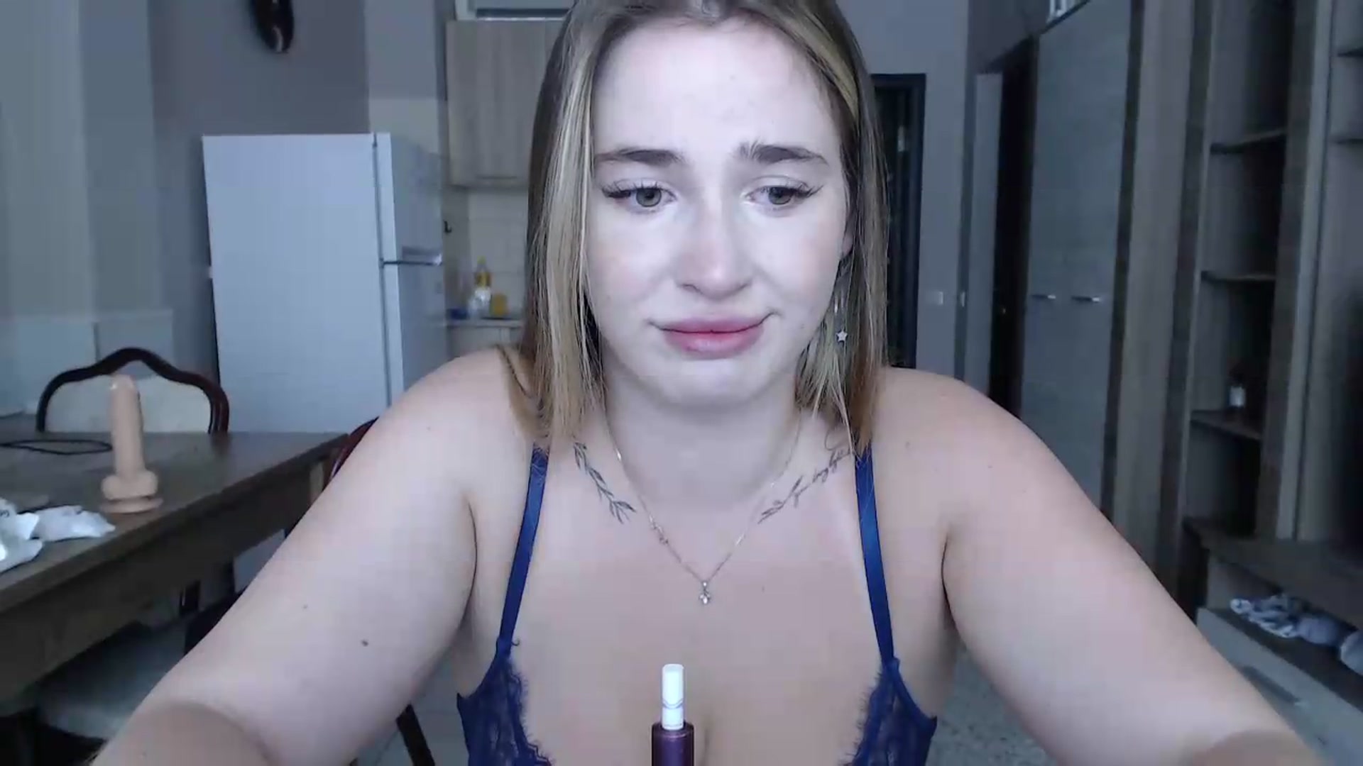 Gallery image thumbnail from Alaya_Wink's myfreecams stream on, 08/20/2026, 11:40 image 9 of 20
