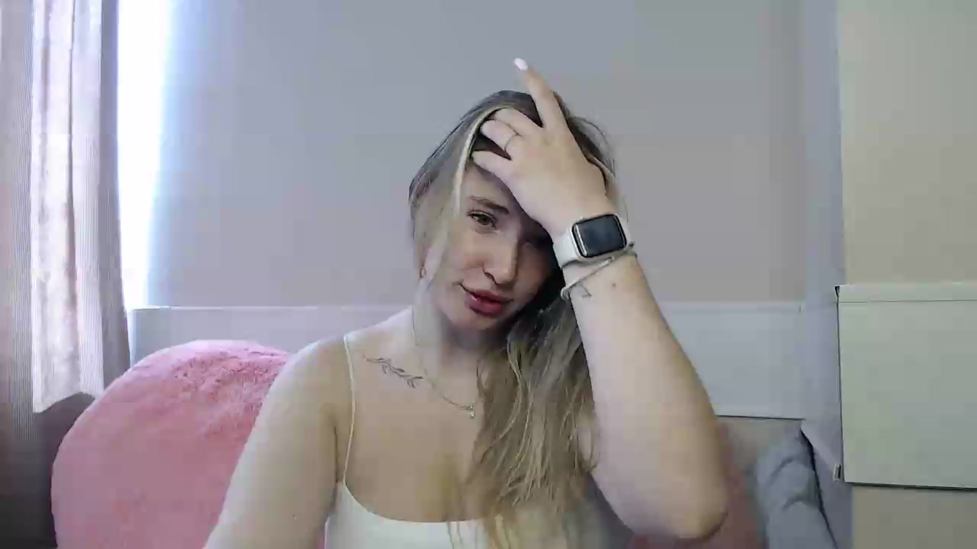 Gallery image thumbnail from Alaya_Wink's myfreecams stream on, 08/21/2026, 08:23 image 1 of 20