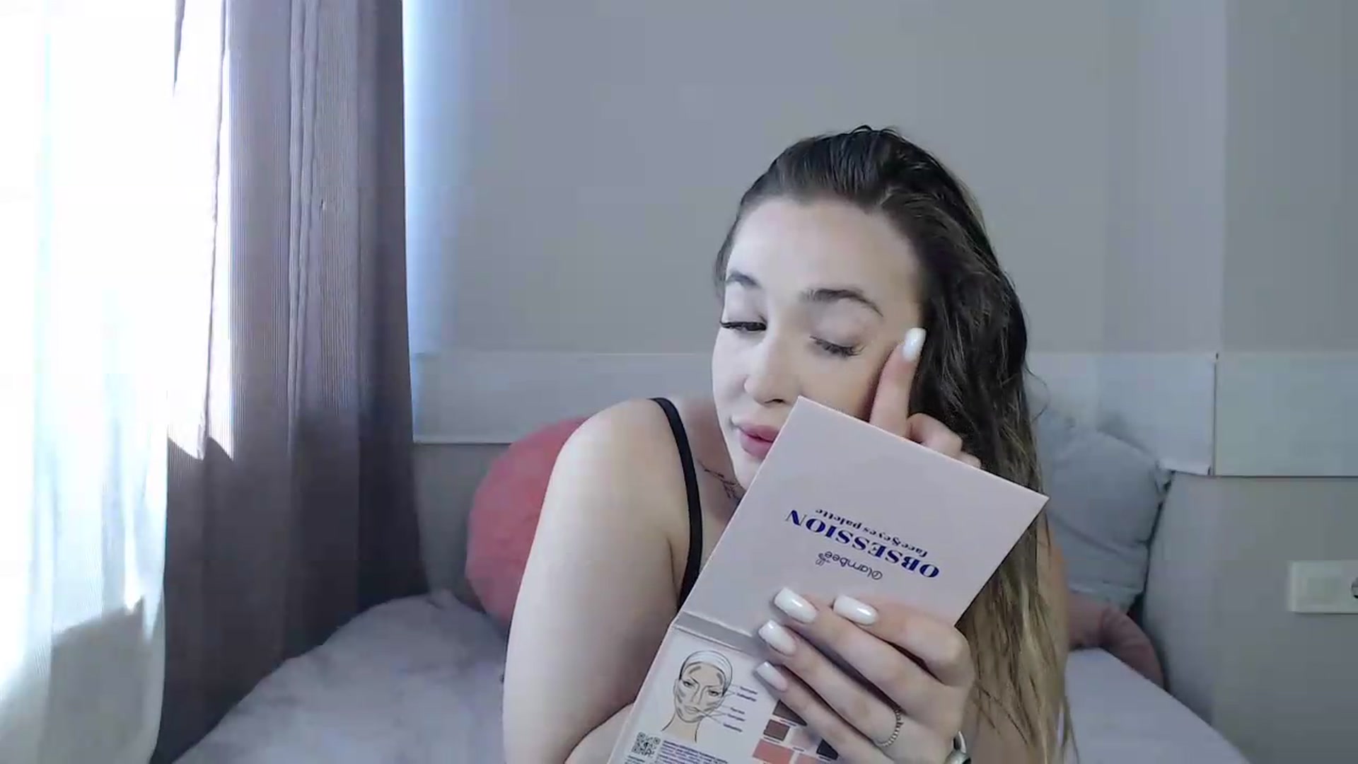 Gallery image thumbnail from Alaya_Wink's myfreecams stream on, 08/22/2026, 11:44 image 5 of 20