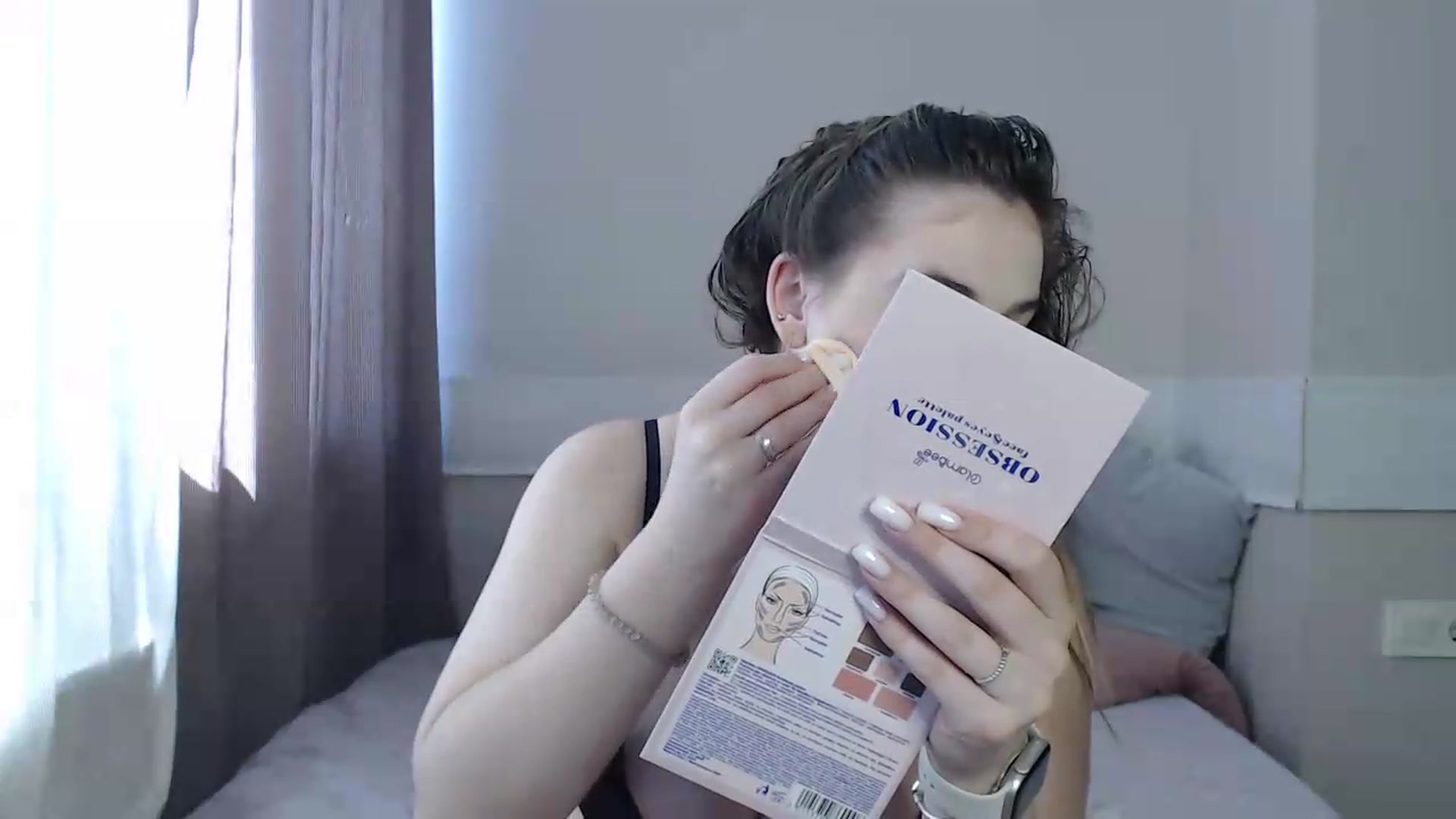 Gallery image thumbnail from Alaya_Wink's myfreecams stream on, 08/22/2026, 11:44 image 4 of 20