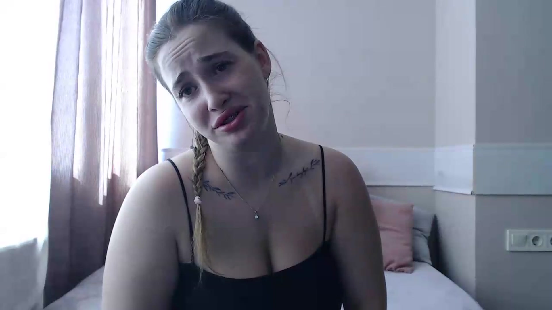 Gallery image thumbnail from Alaya_Wink's myfreecams stream on, 08/24/2026, 09:35 image 7 of 20