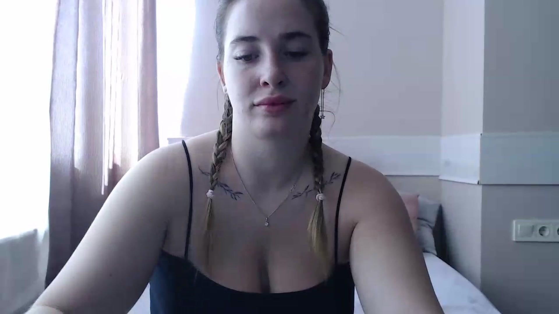 Gallery image thumbnail from Alaya_Wink's myfreecams stream on, 08/24/2026, 09:35 image 2 of 20