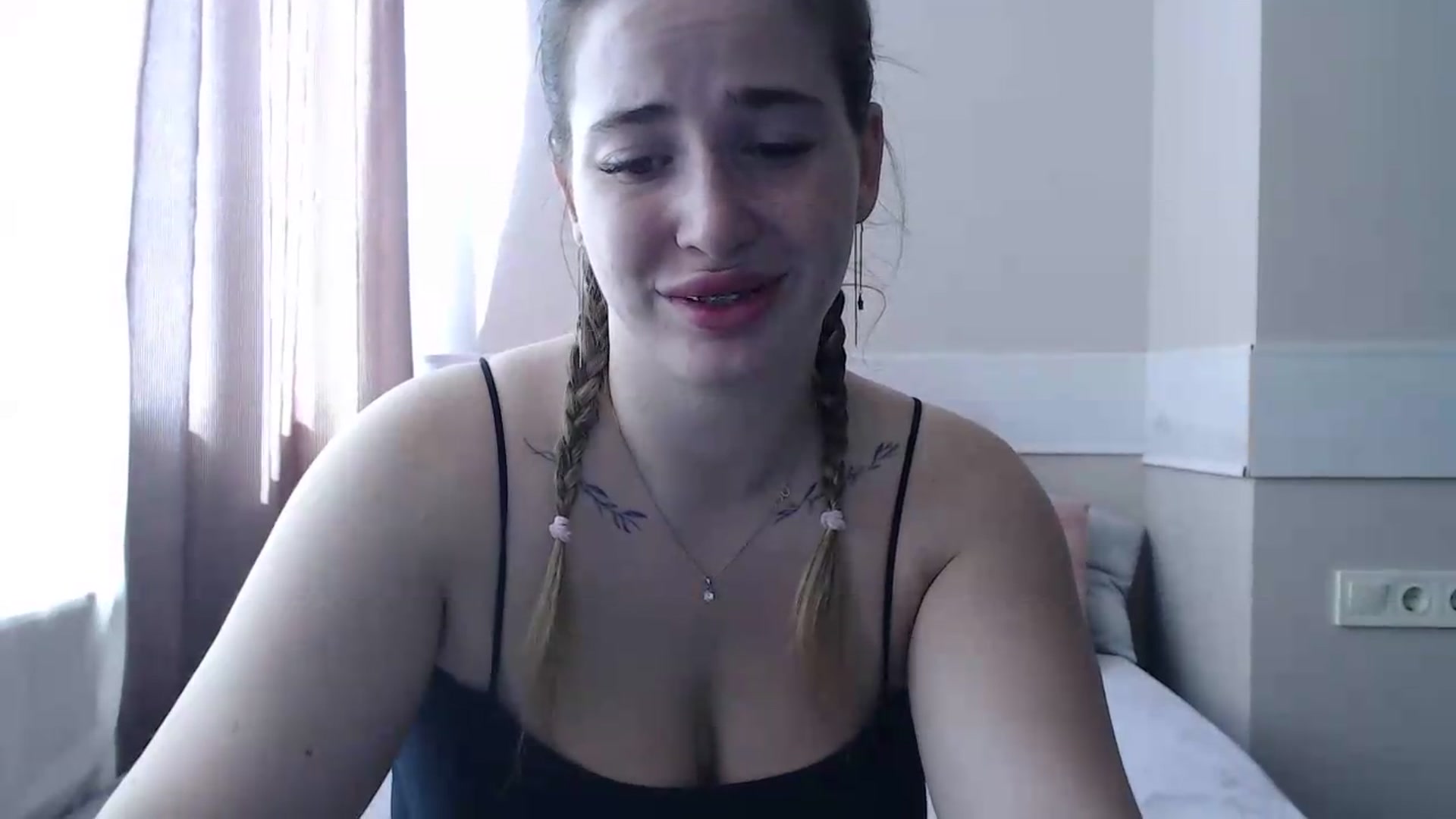 Gallery image thumbnail from Alaya_Wink's myfreecams stream on, 08/24/2026, 09:35 image 5 of 20