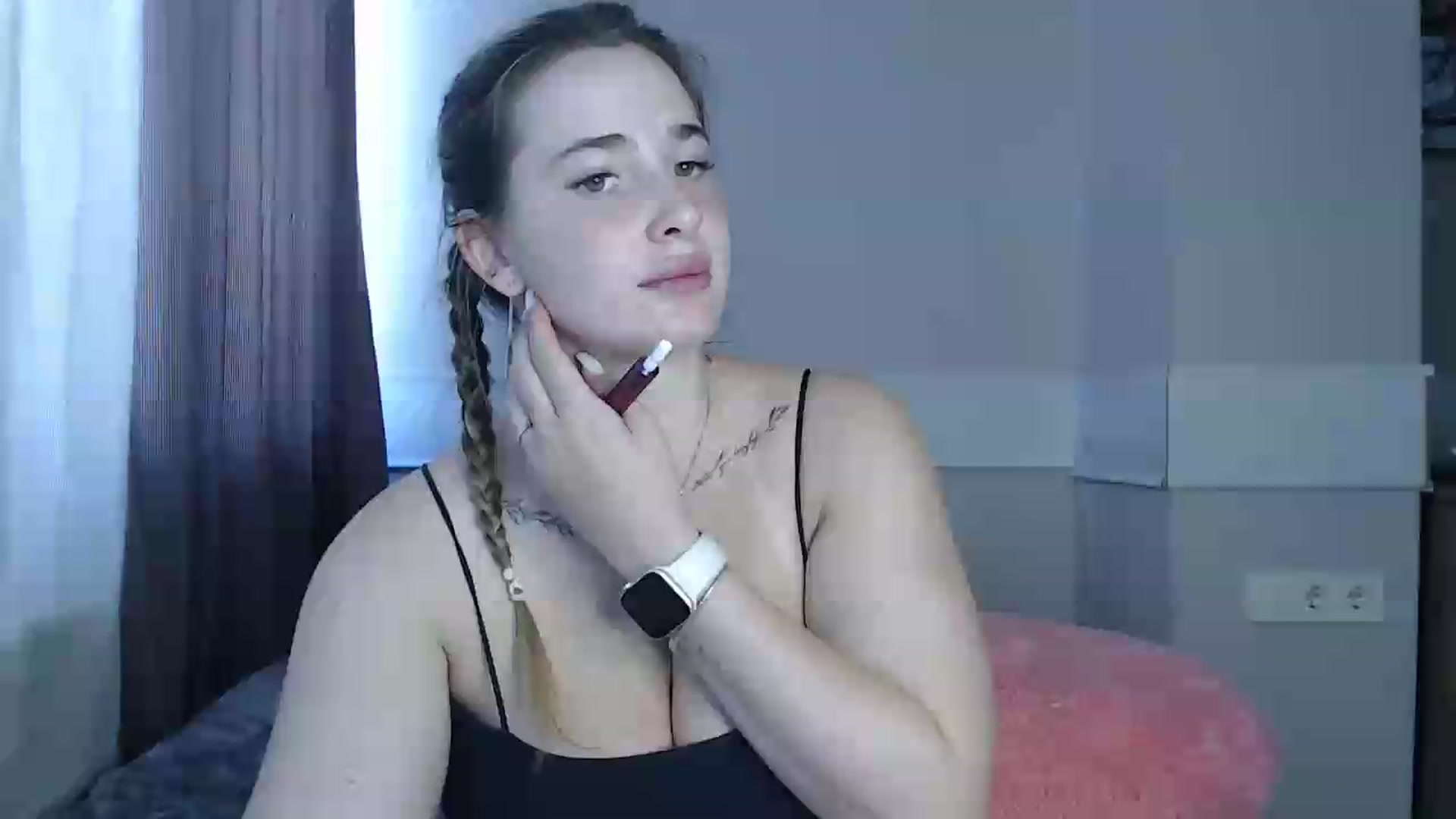Gallery image thumbnail from Alaya_Wink's myfreecams stream on, 08/24/2026, 13:32 image 4 of 20