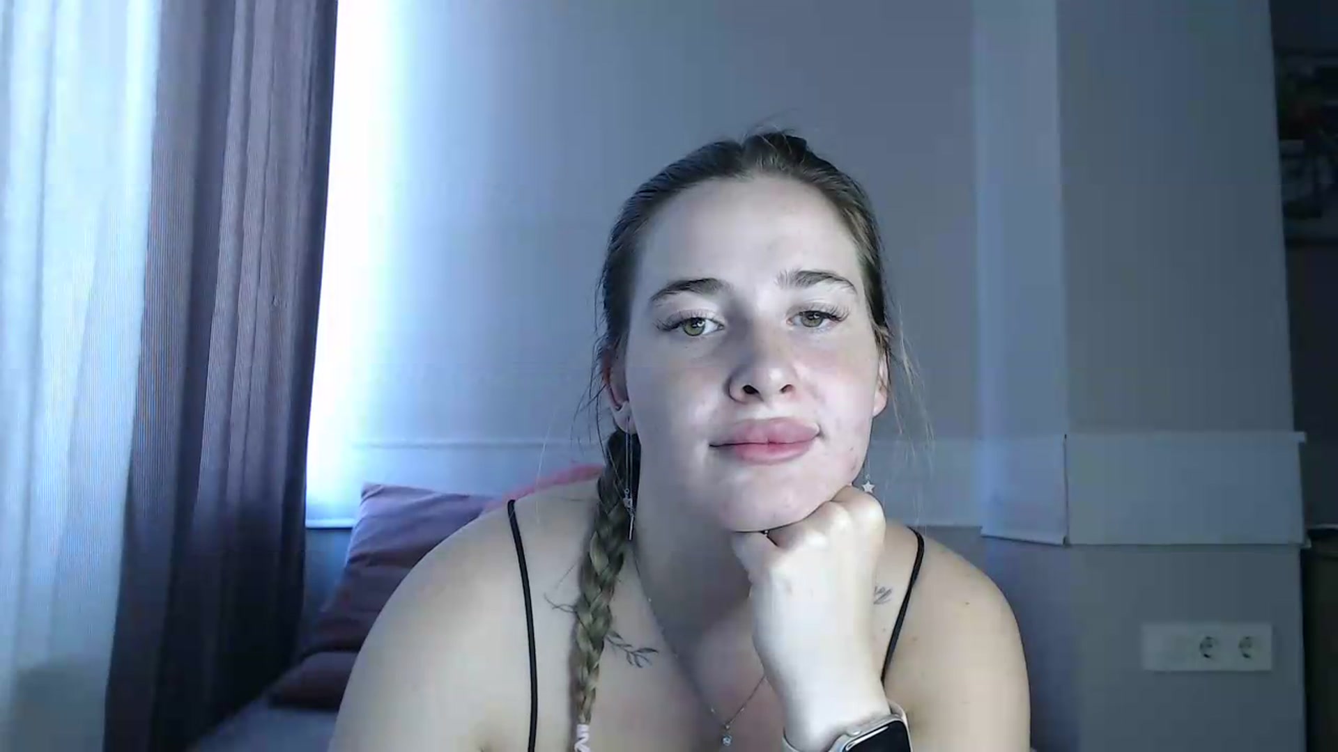 Gallery image thumbnail from Alaya_Wink's myfreecams stream on, 08/24/2026, 14:04 image 17 of 20