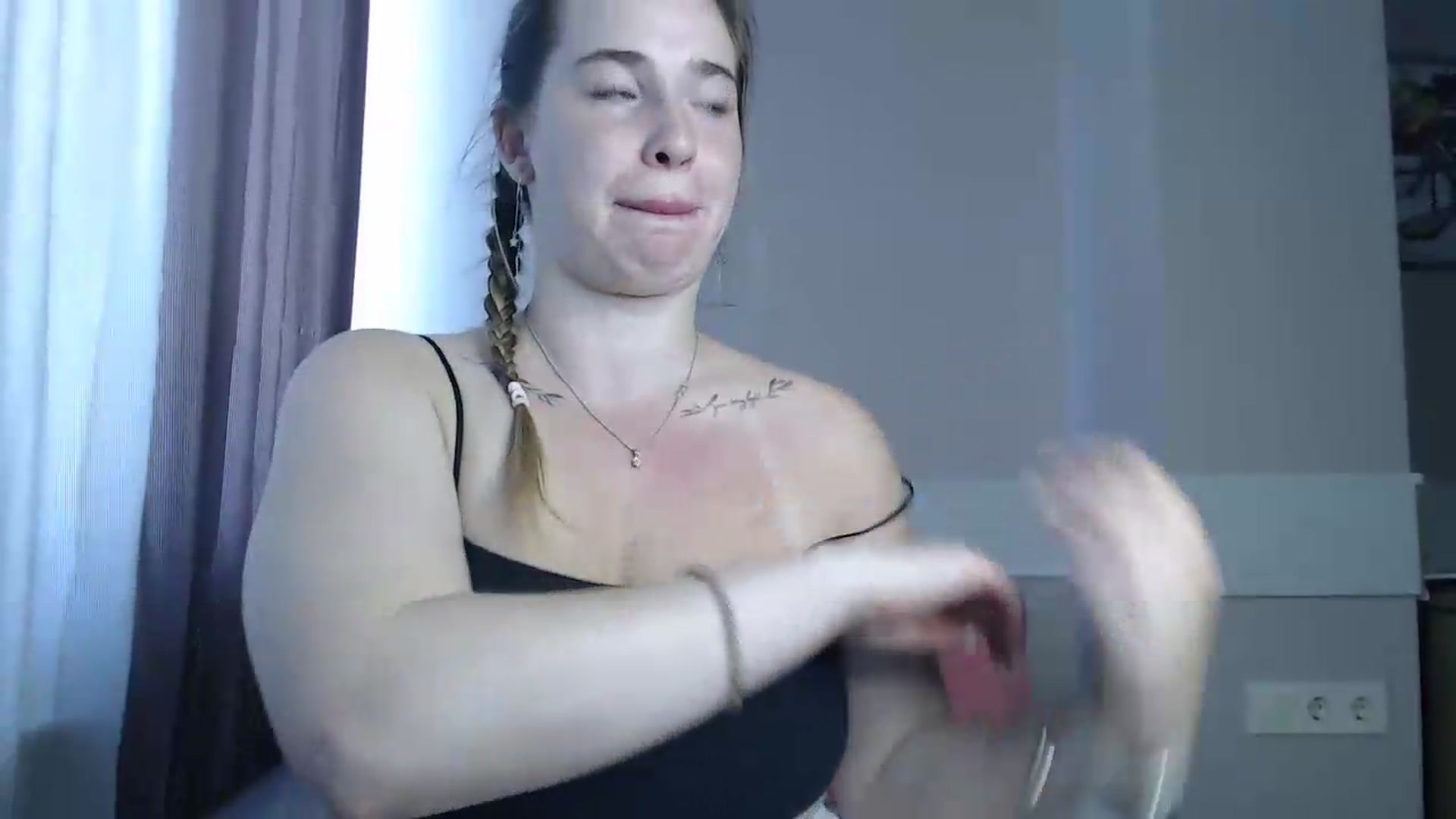 Gallery image thumbnail from Alaya_Wink's myfreecams stream on, 08/24/2026, 14:04 image 8 of 20