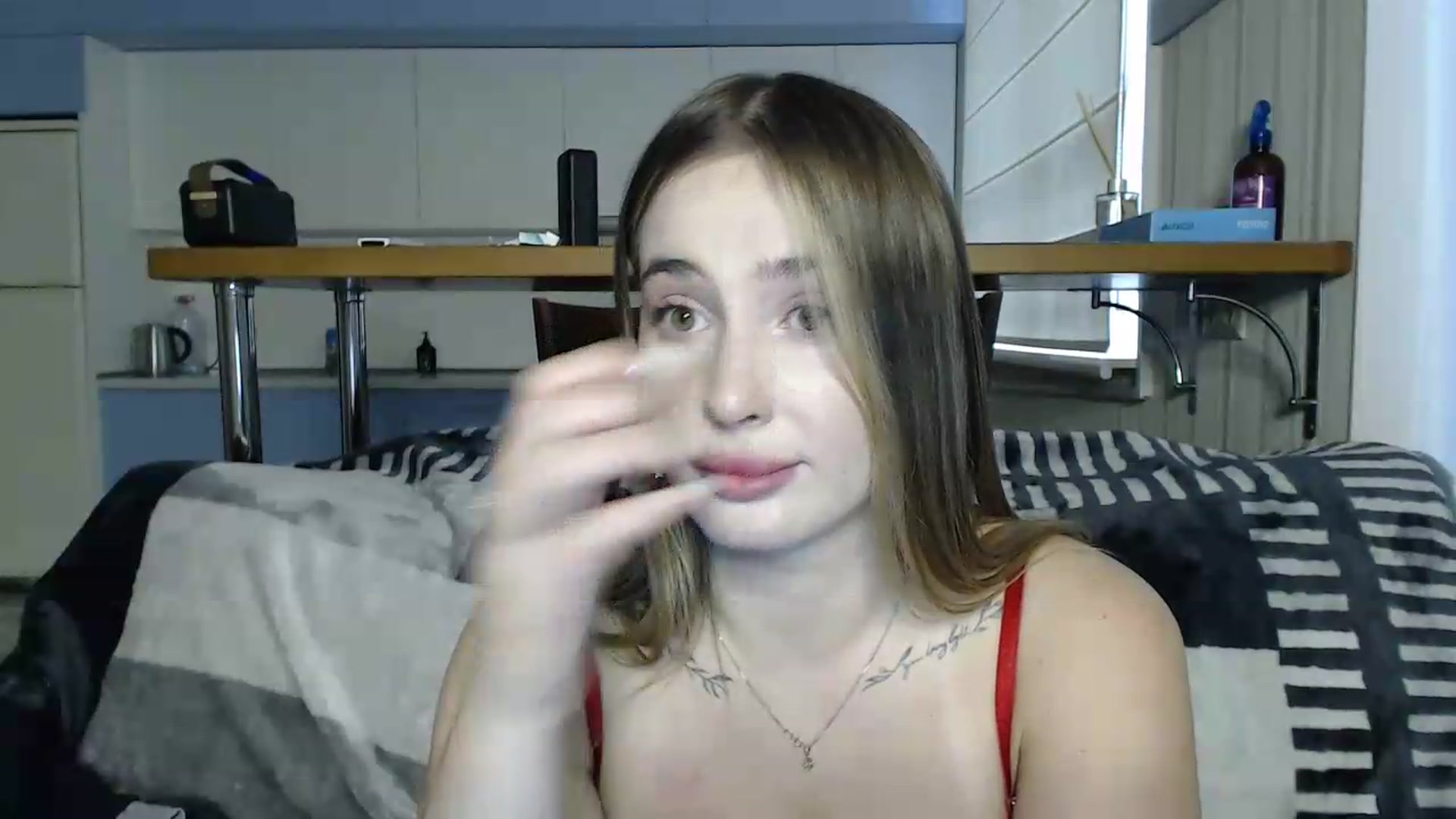Gallery image thumbnail from Alaya_Wink's myfreecams stream on, 08/27/2026, 14:47 image 11 of 20