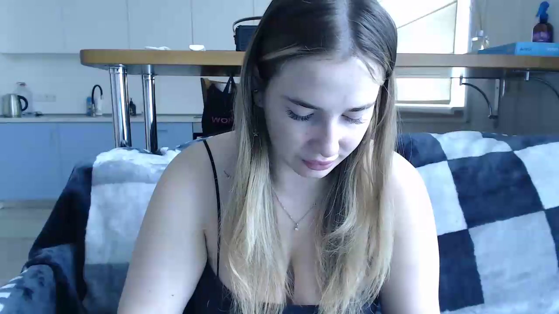 Gallery image thumbnail from Alaya_Wink's myfreecams stream on, 08/28/2026, 08:53 image 10 of 20